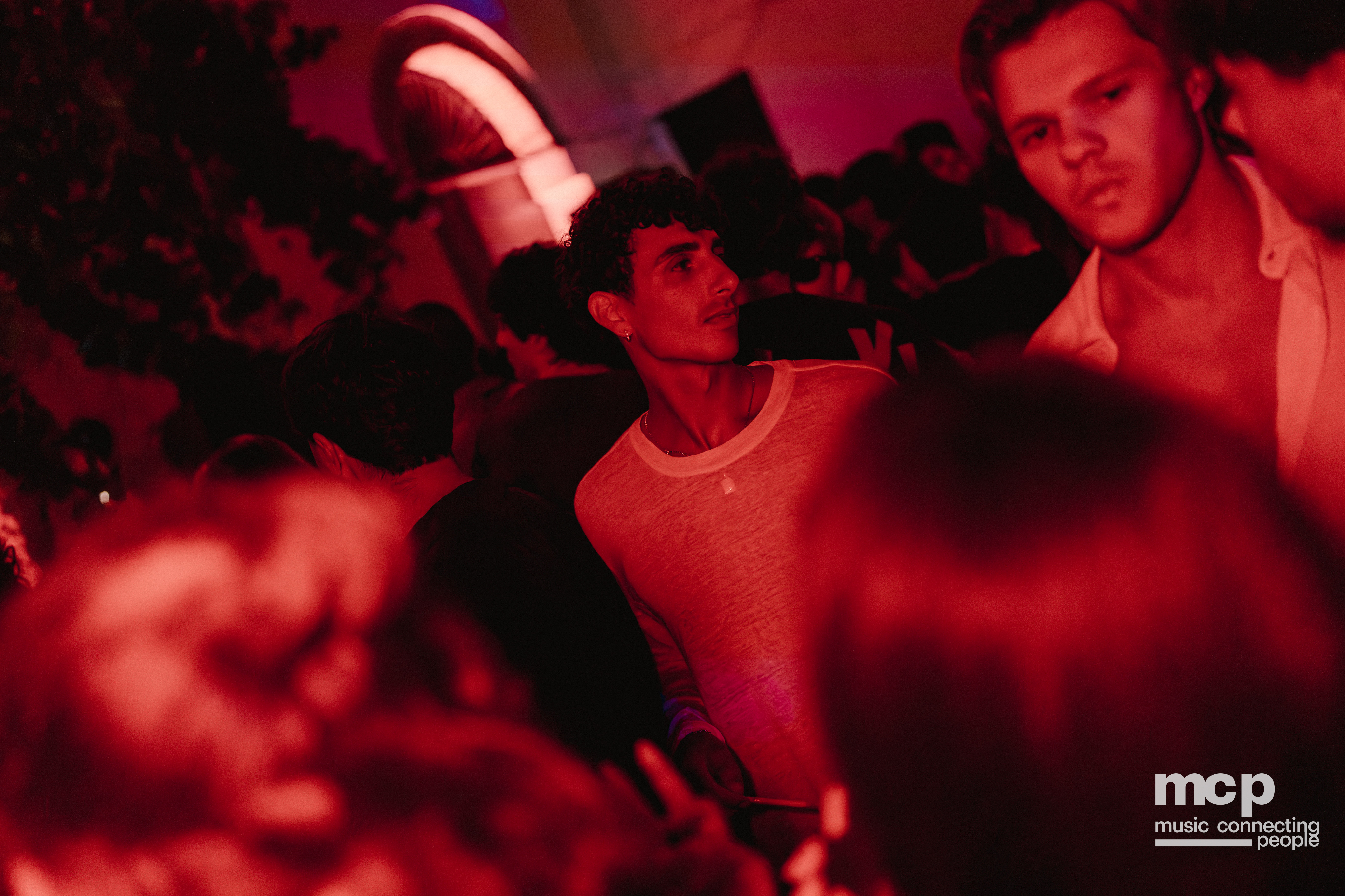 :EP 12. GROOVY SELECTORS & — SUNRISE CHASERS - Photo 49