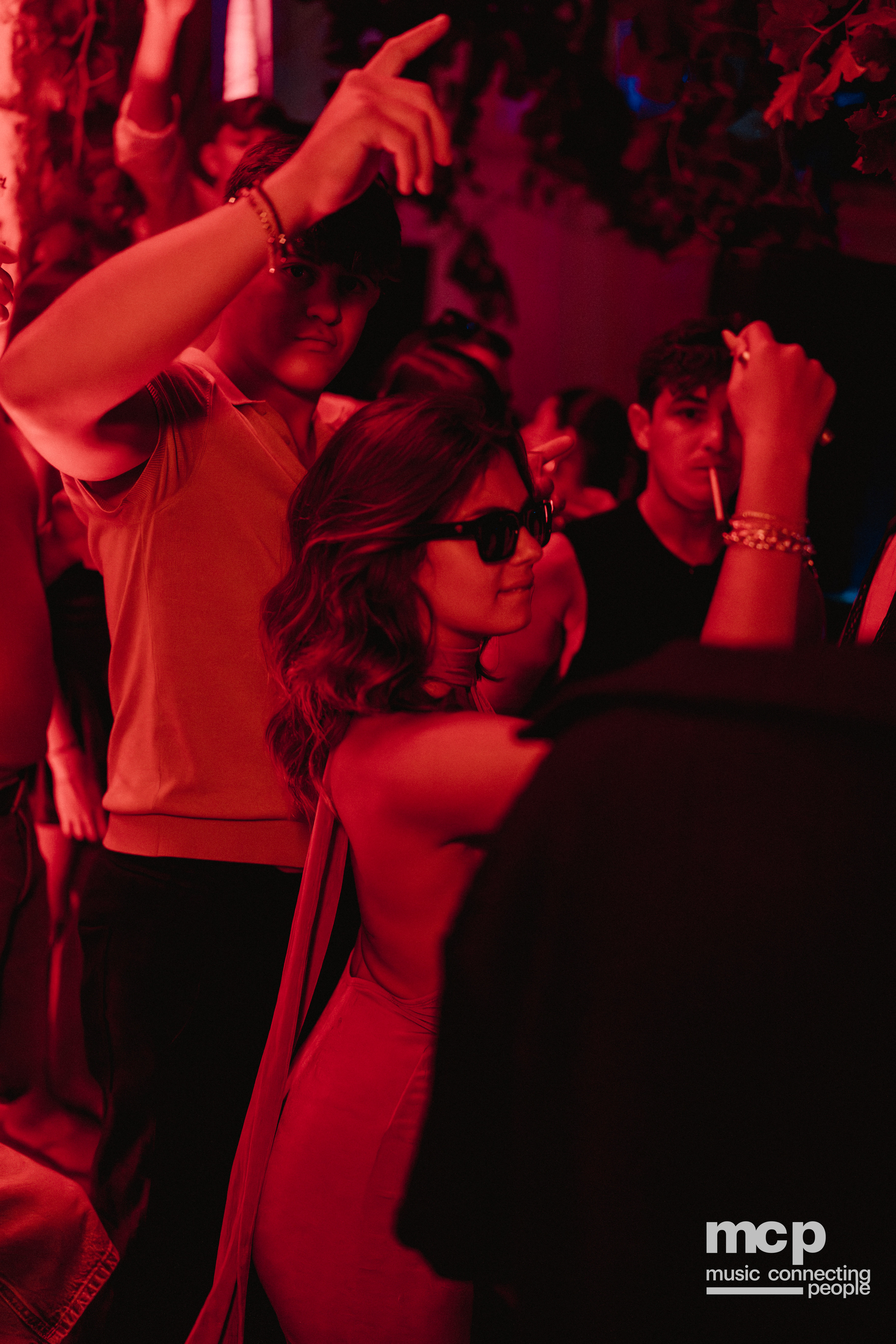 :EP 12. GROOVY SELECTORS & — SUNRISE CHASERS - Photo 51