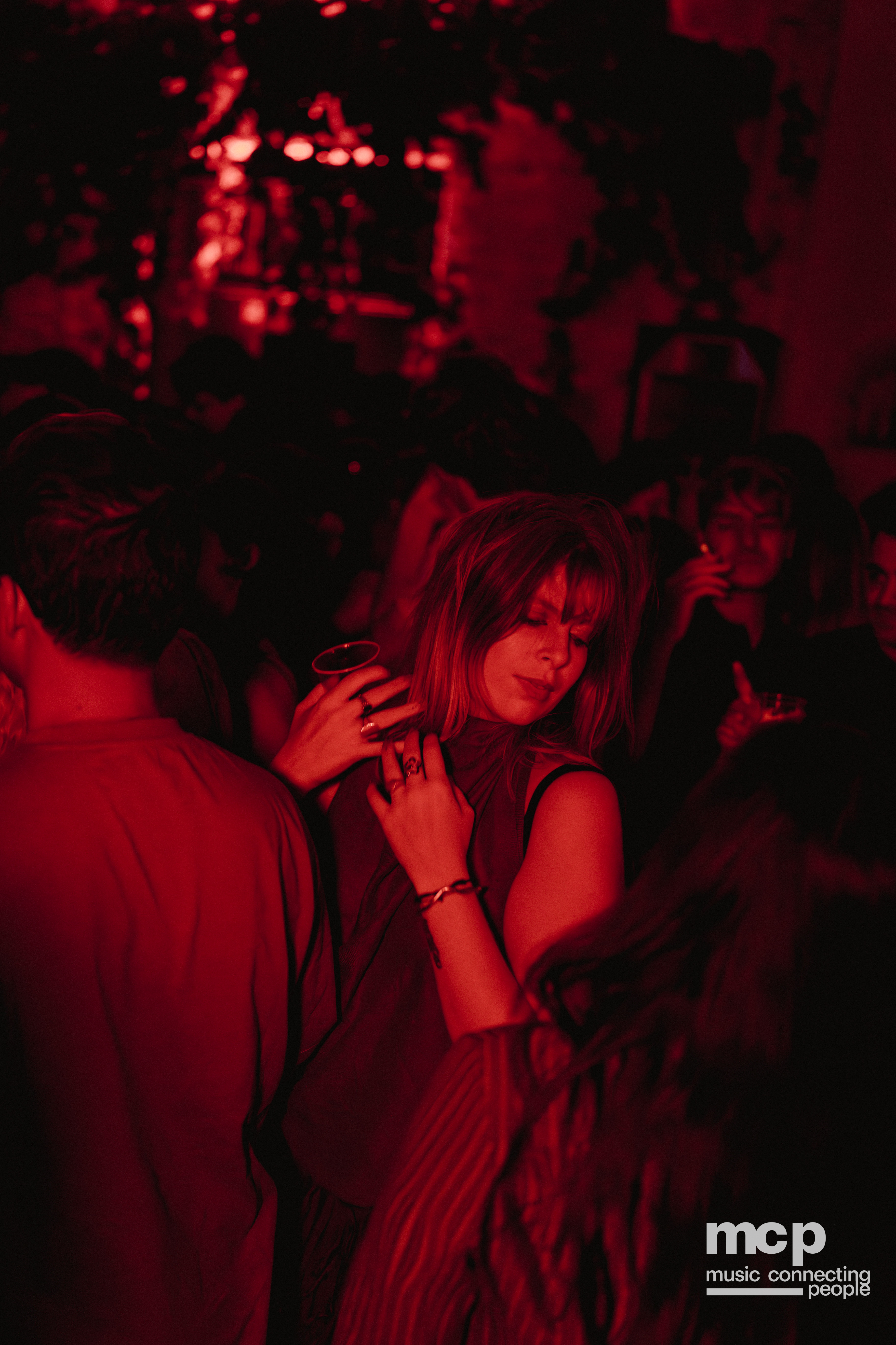 :EP 12. GROOVY SELECTORS & — SUNRISE CHASERS - Photo 60