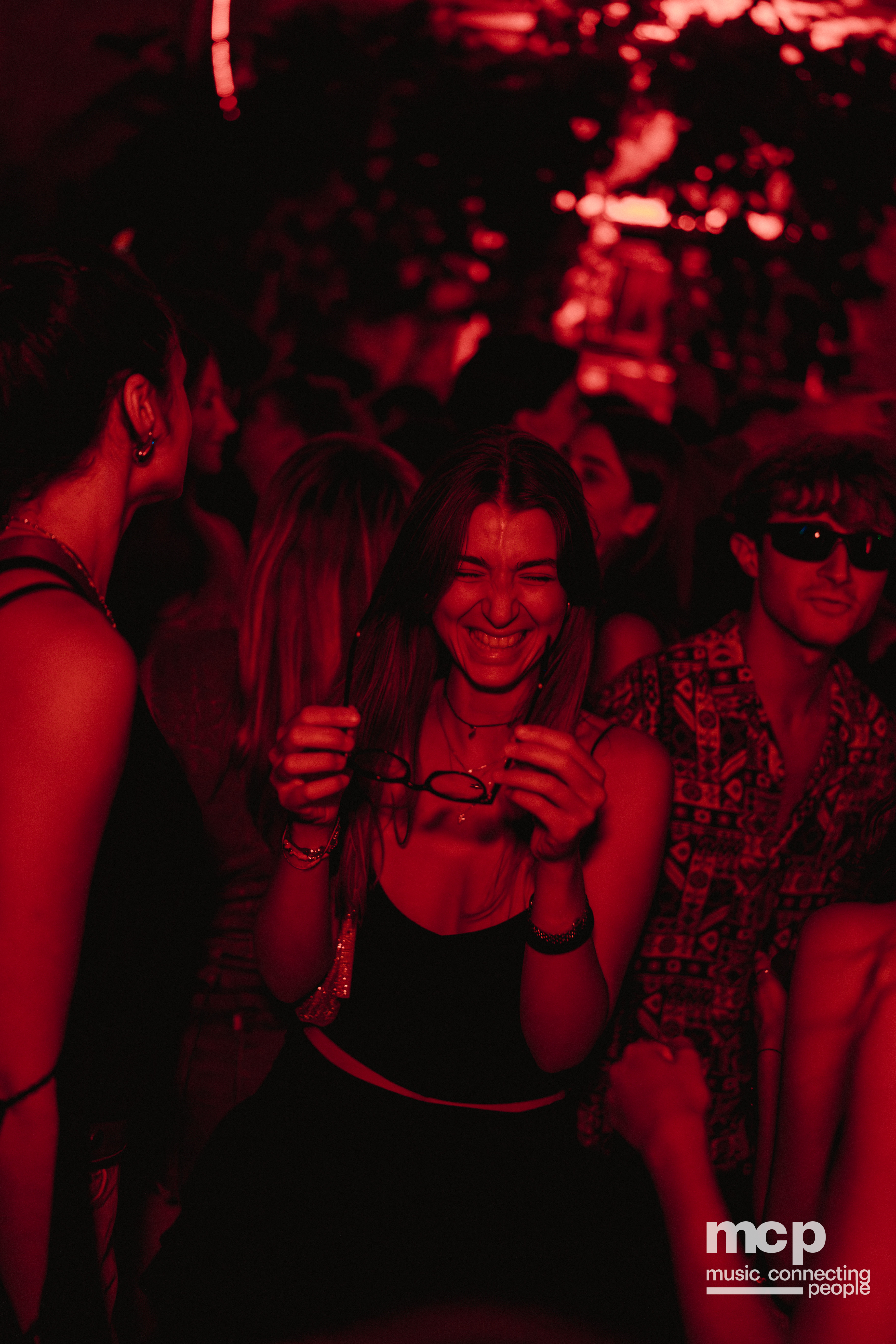 :EP 12. GROOVY SELECTORS & — SUNRISE CHASERS - Photo 61