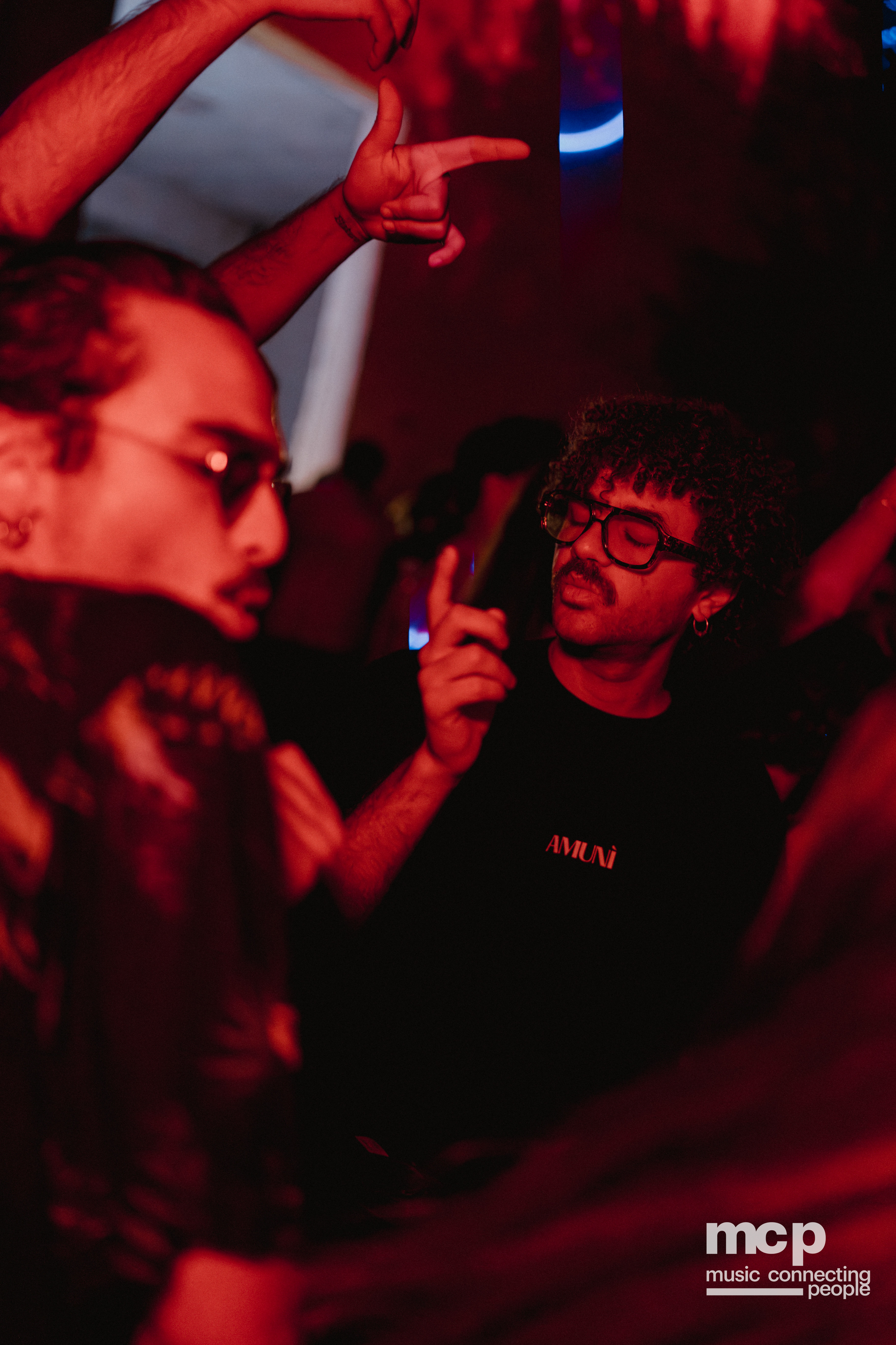 :EP 12. GROOVY SELECTORS & — SUNRISE CHASERS - Photo 62