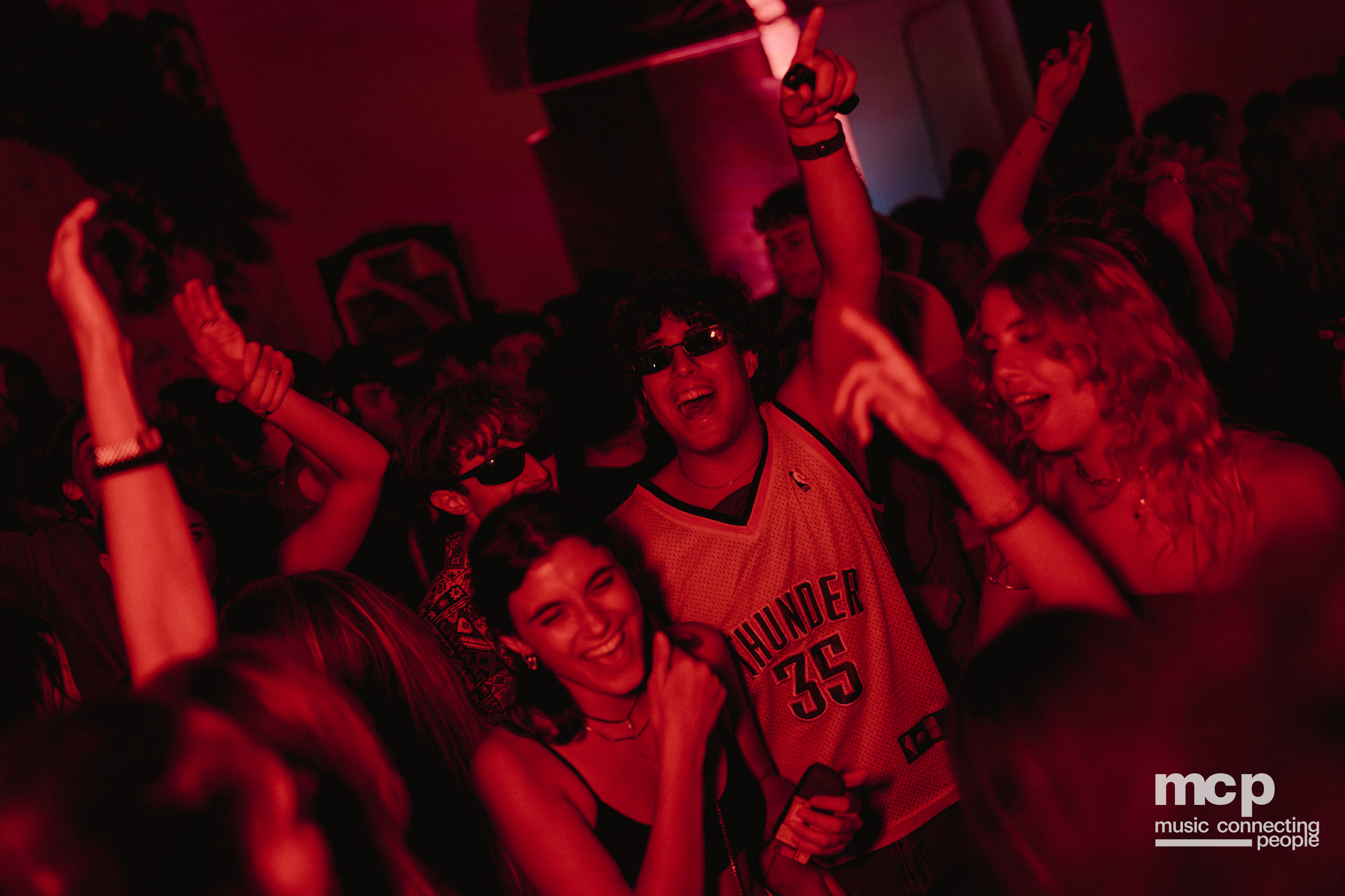 :EP 12. GROOVY SELECTORS & — SUNRISE CHASERS - Photo 68