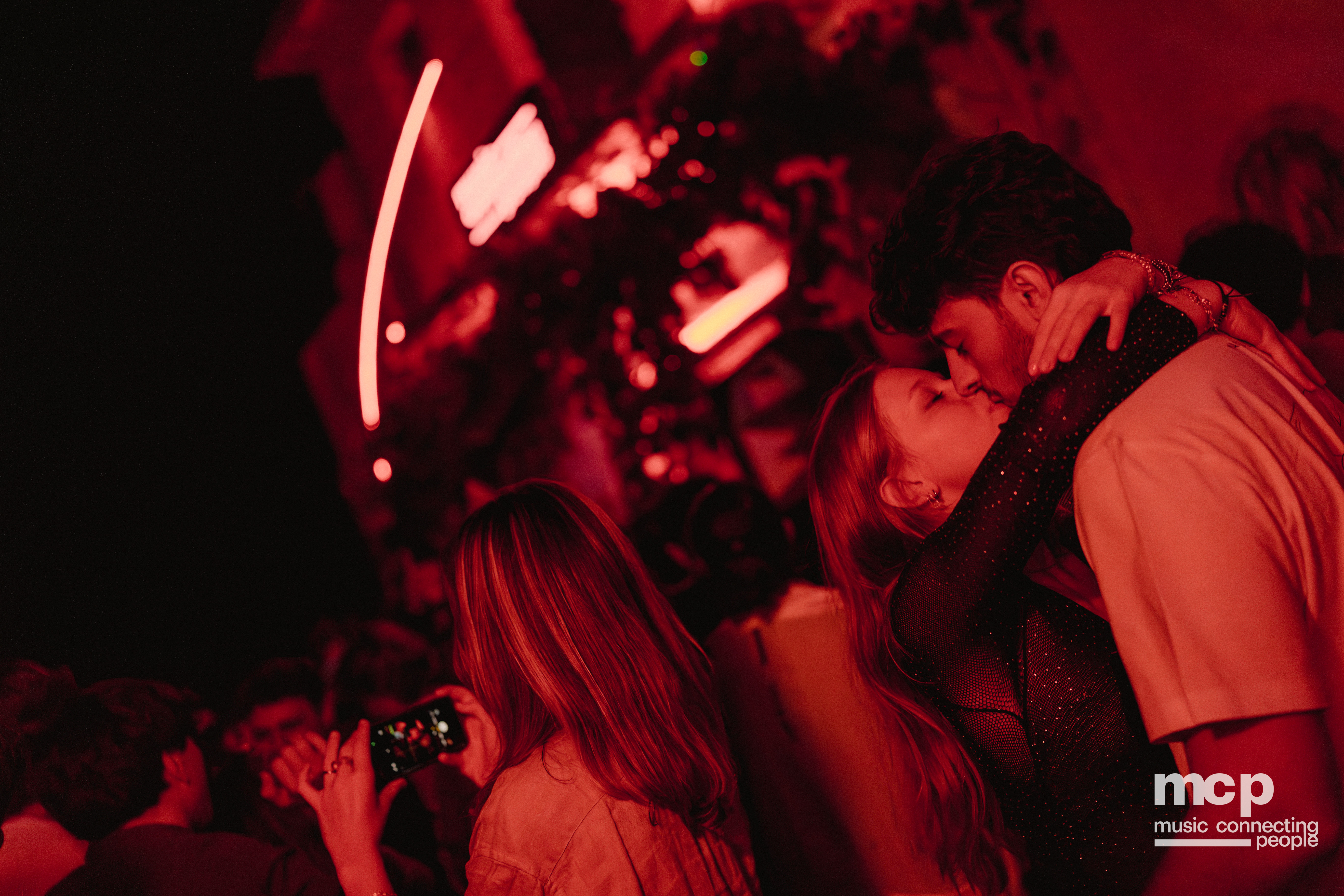 :EP 12. GROOVY SELECTORS & — SUNRISE CHASERS - Photo 70