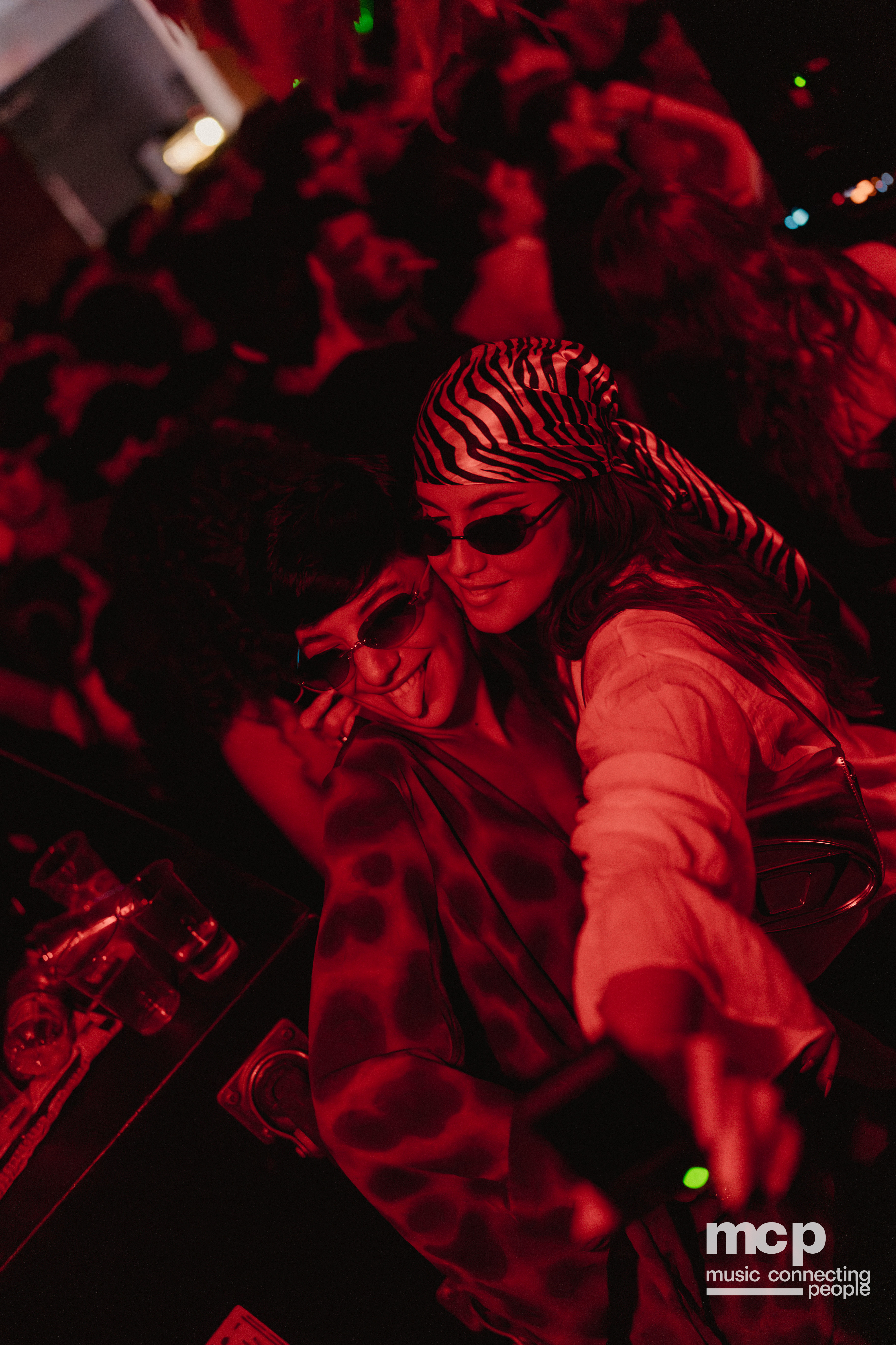 :EP 12. GROOVY SELECTORS & — SUNRISE CHASERS - Photo 75