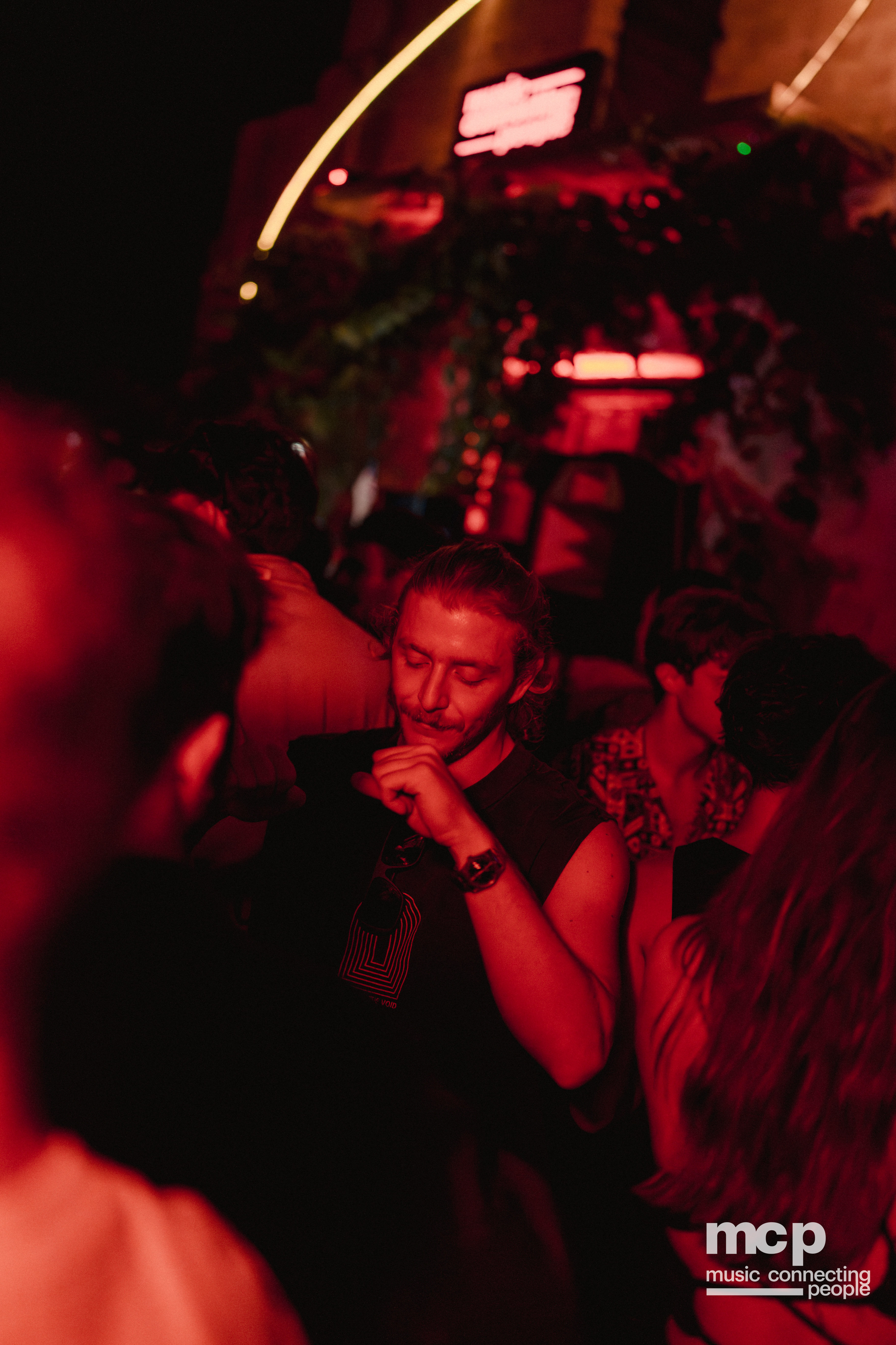 :EP 12. GROOVY SELECTORS & — SUNRISE CHASERS - Photo 80