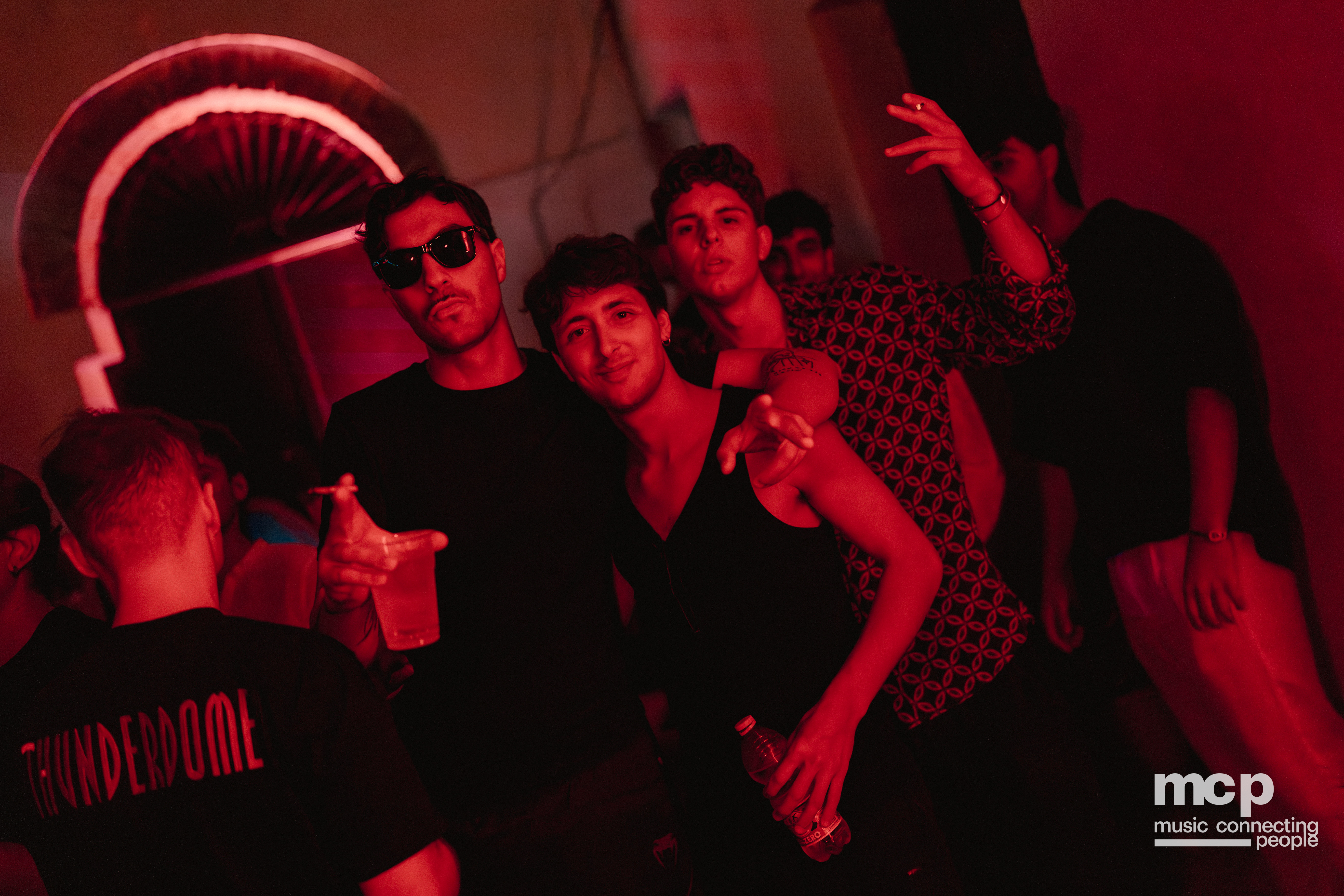 :EP 12. GROOVY SELECTORS & — SUNRISE CHASERS - Photo 82