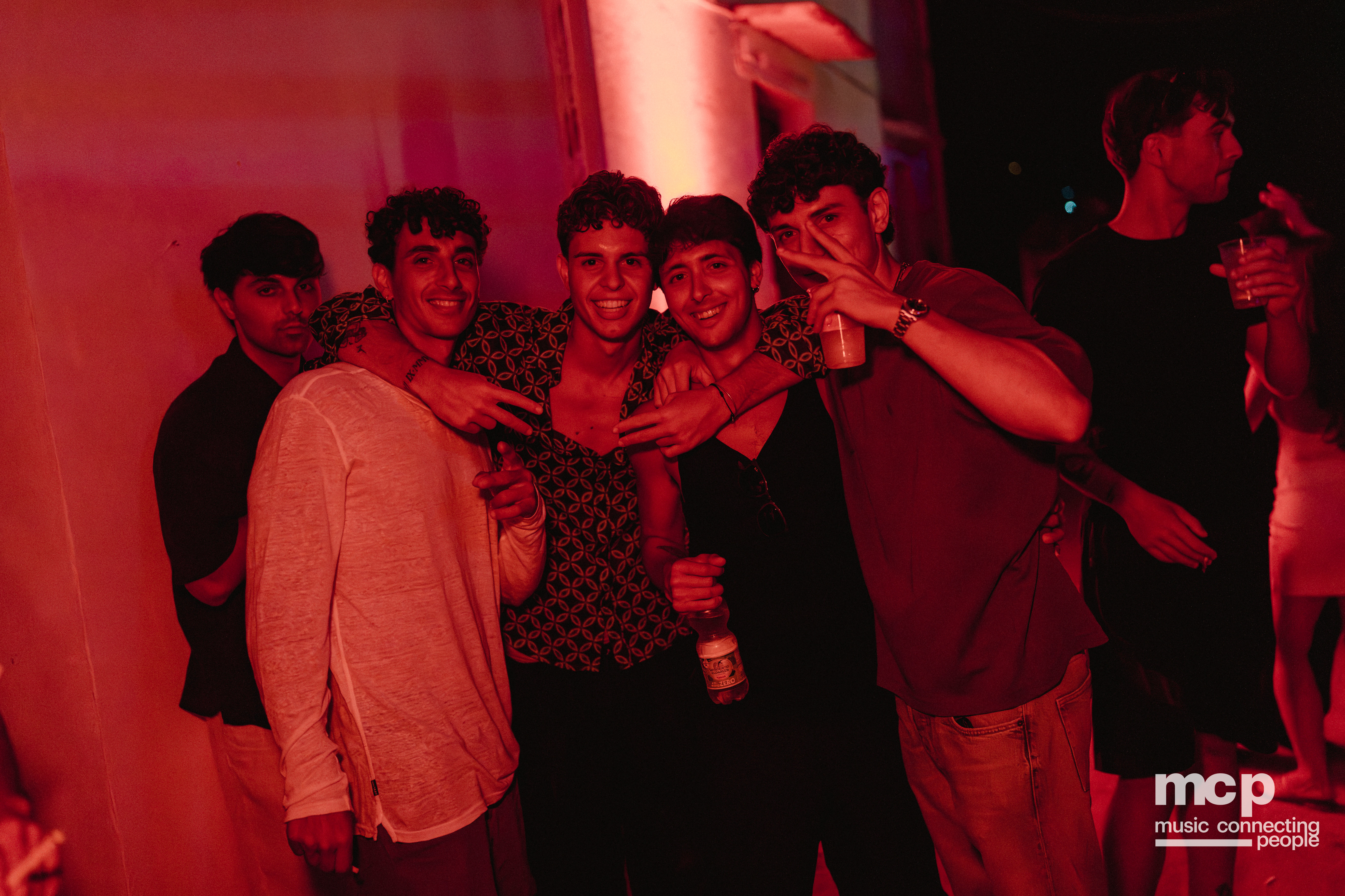 :EP 12. GROOVY SELECTORS & — SUNRISE CHASERS - Photo 83