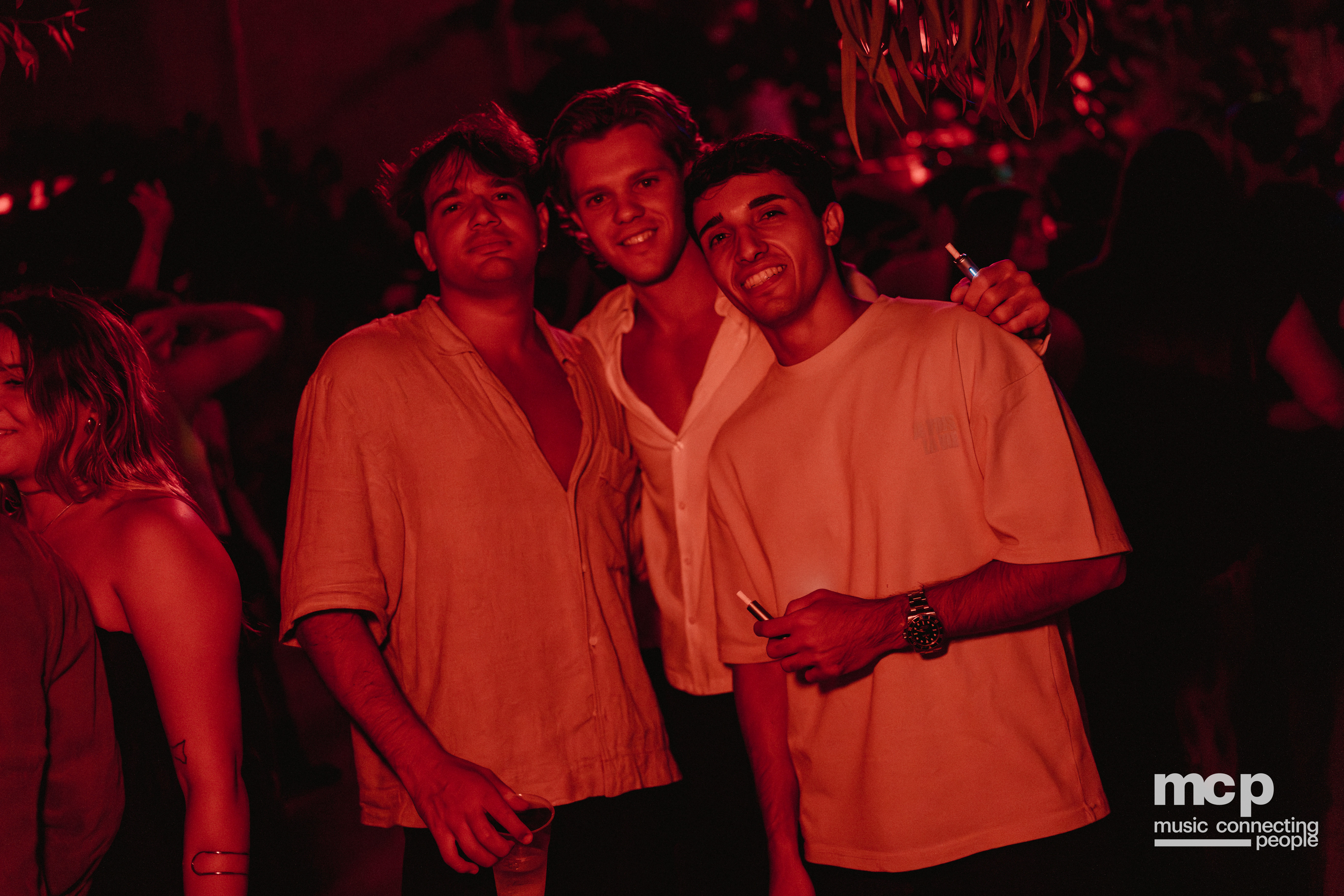 :EP 12. GROOVY SELECTORS & — SUNRISE CHASERS - Photo 84