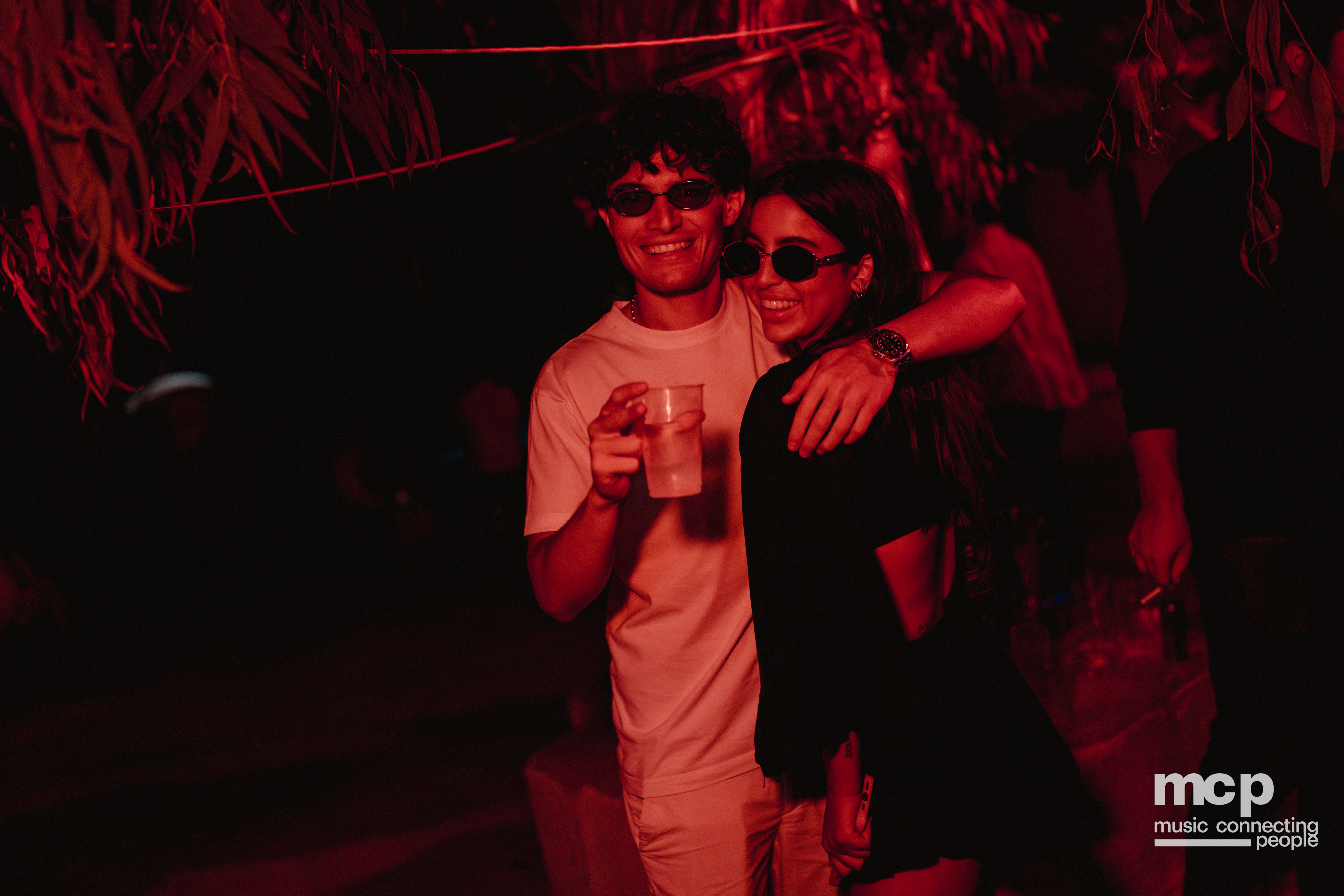 :EP 12. GROOVY SELECTORS & — SUNRISE CHASERS - Photo 85