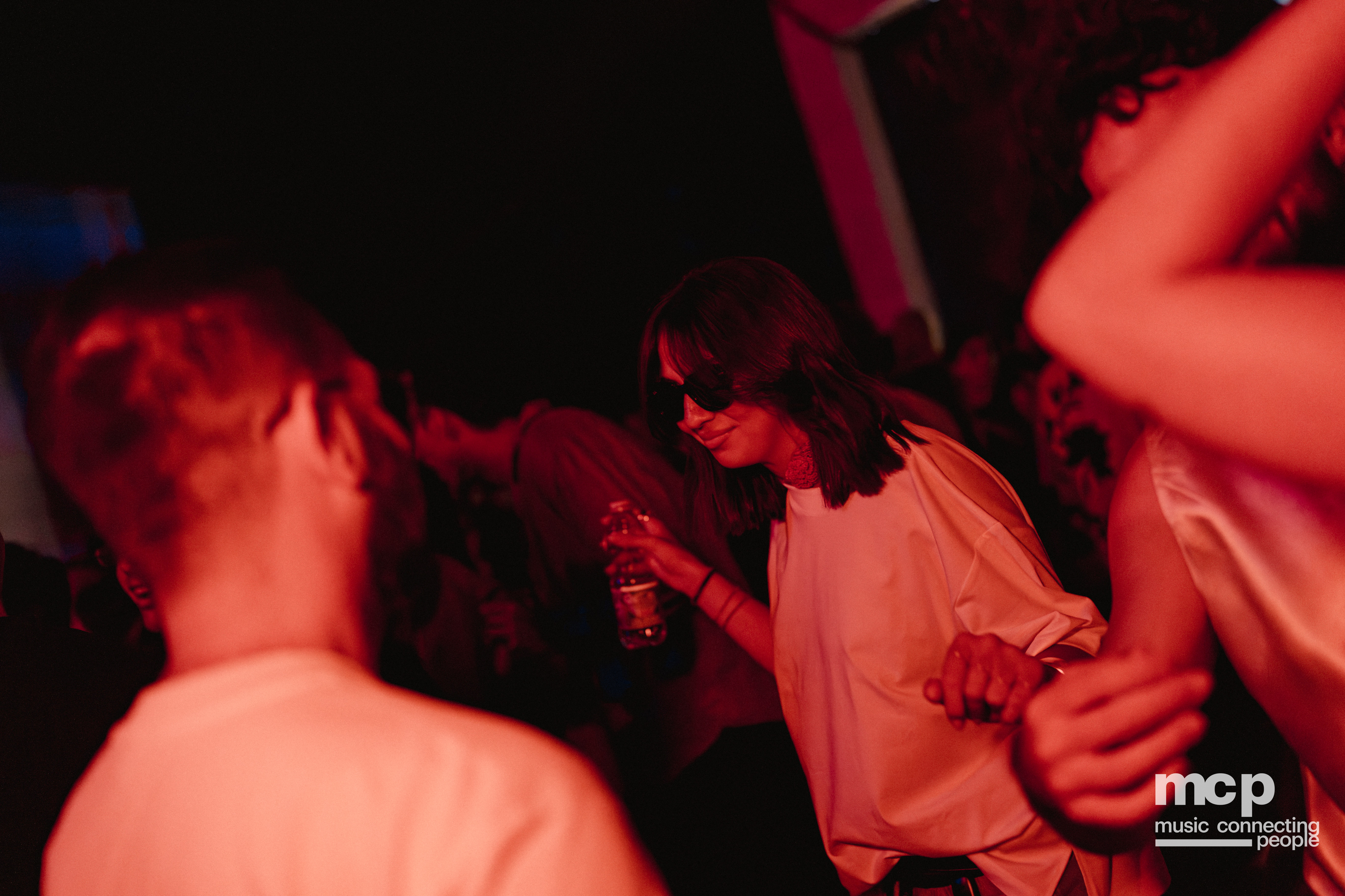 :EP 12. GROOVY SELECTORS & — SUNRISE CHASERS - Photo 86