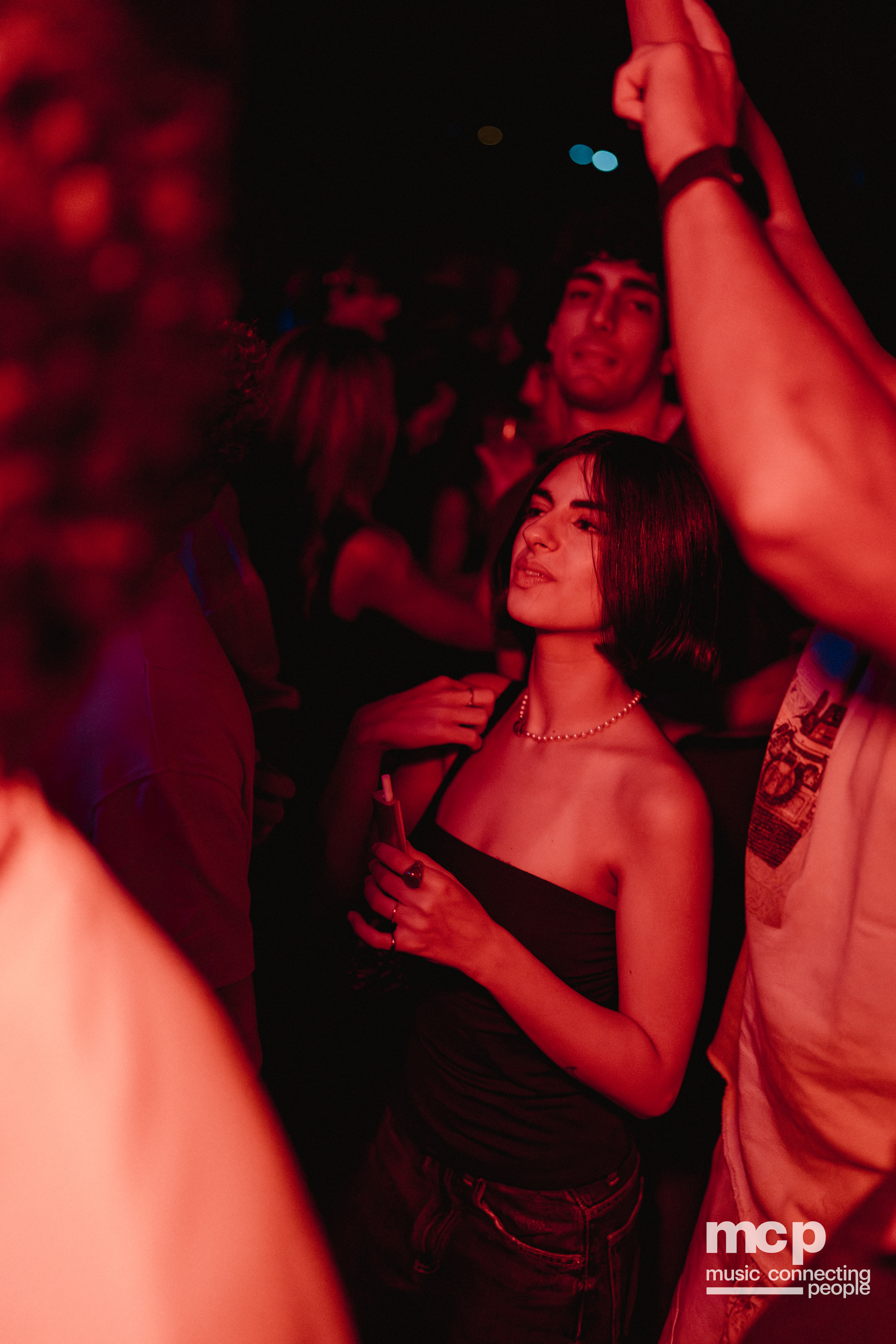 :EP 12. GROOVY SELECTORS & — SUNRISE CHASERS - Photo 94