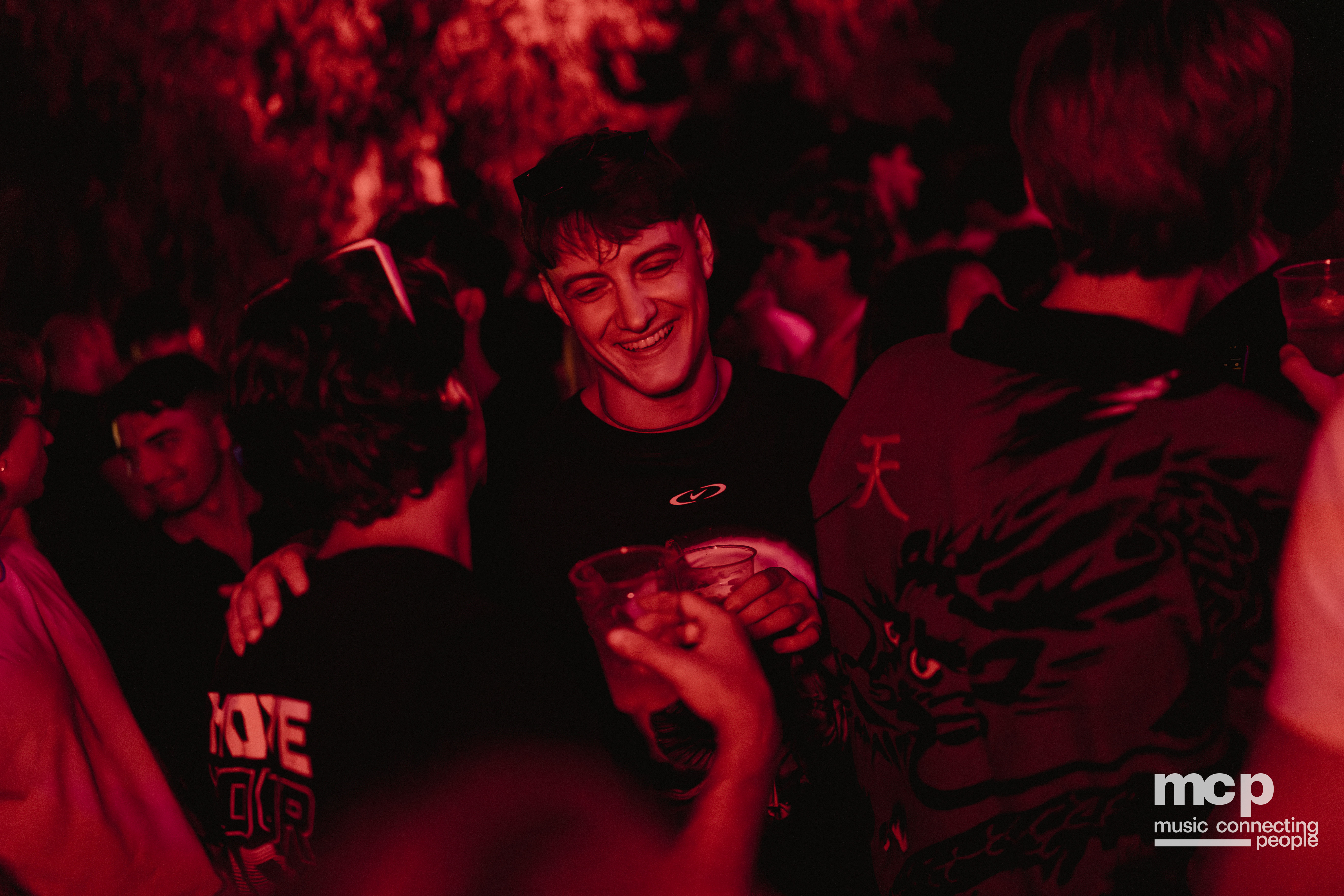 :EP 12. GROOVY SELECTORS & — SUNRISE CHASERS - Photo 104