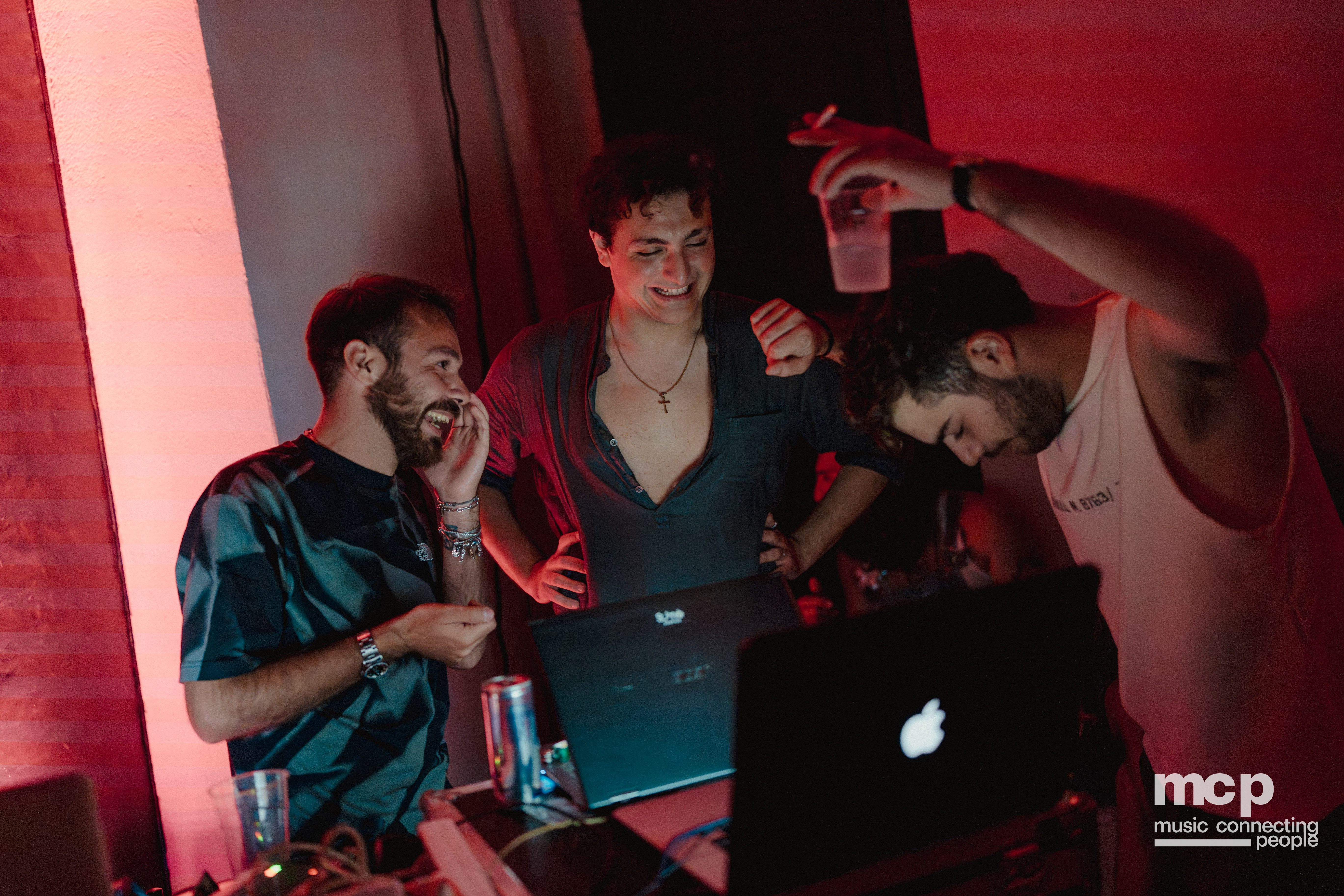 :EP 12. GROOVY SELECTORS & — SUNRISE CHASERS - Photo 107