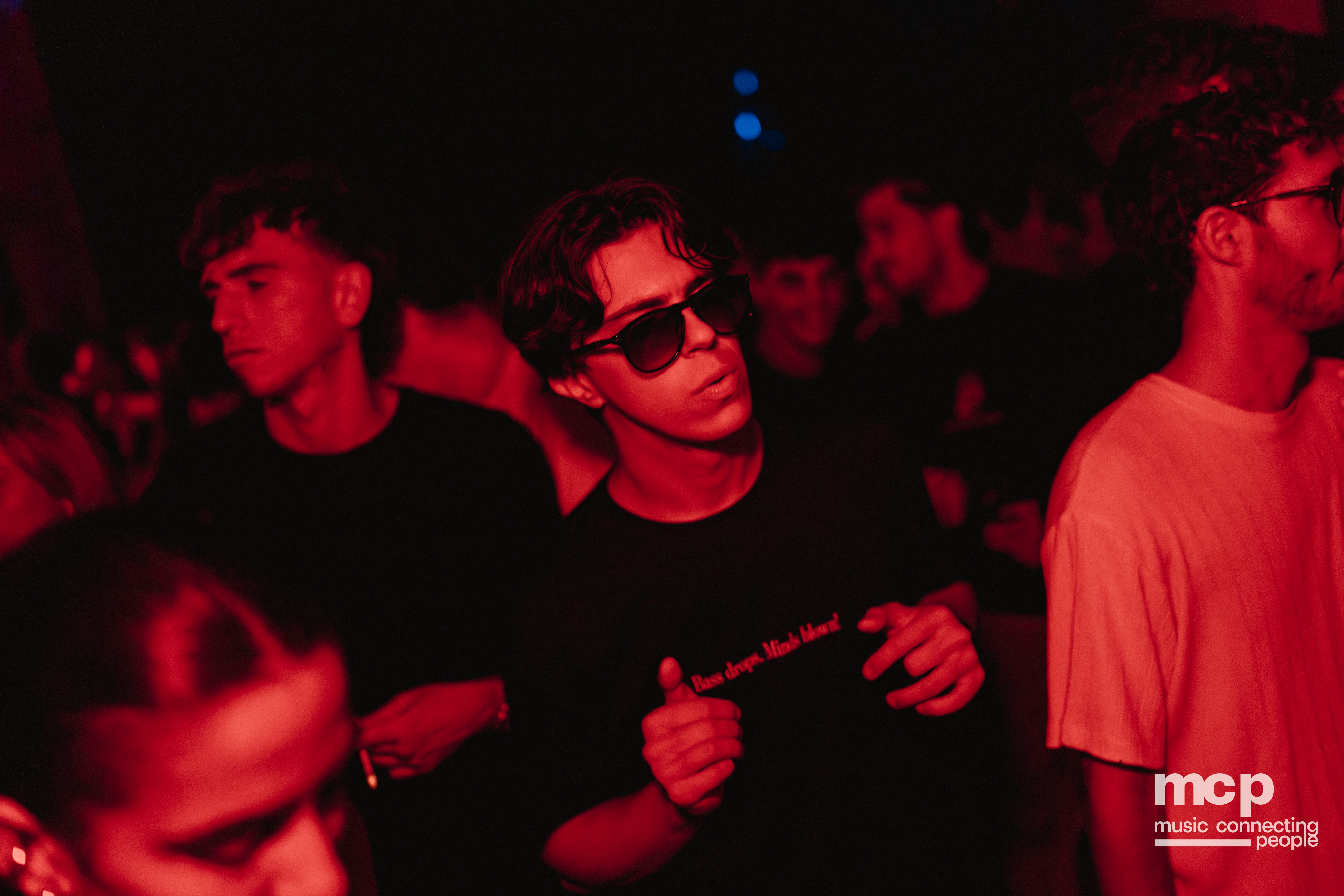 :EP 12. GROOVY SELECTORS & — SUNRISE CHASERS - Photo 113