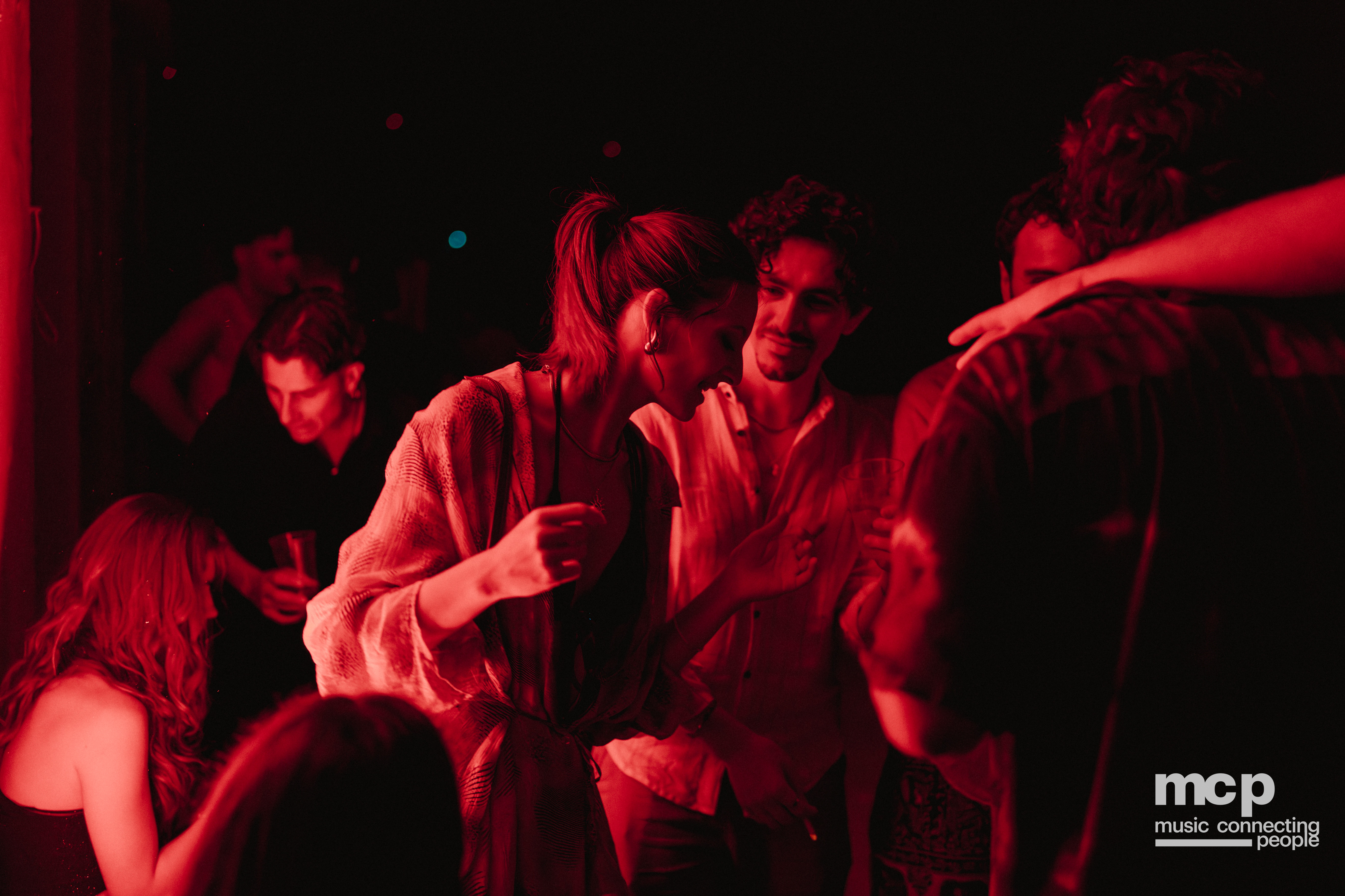 :EP 12. GROOVY SELECTORS & — SUNRISE CHASERS - Photo 114