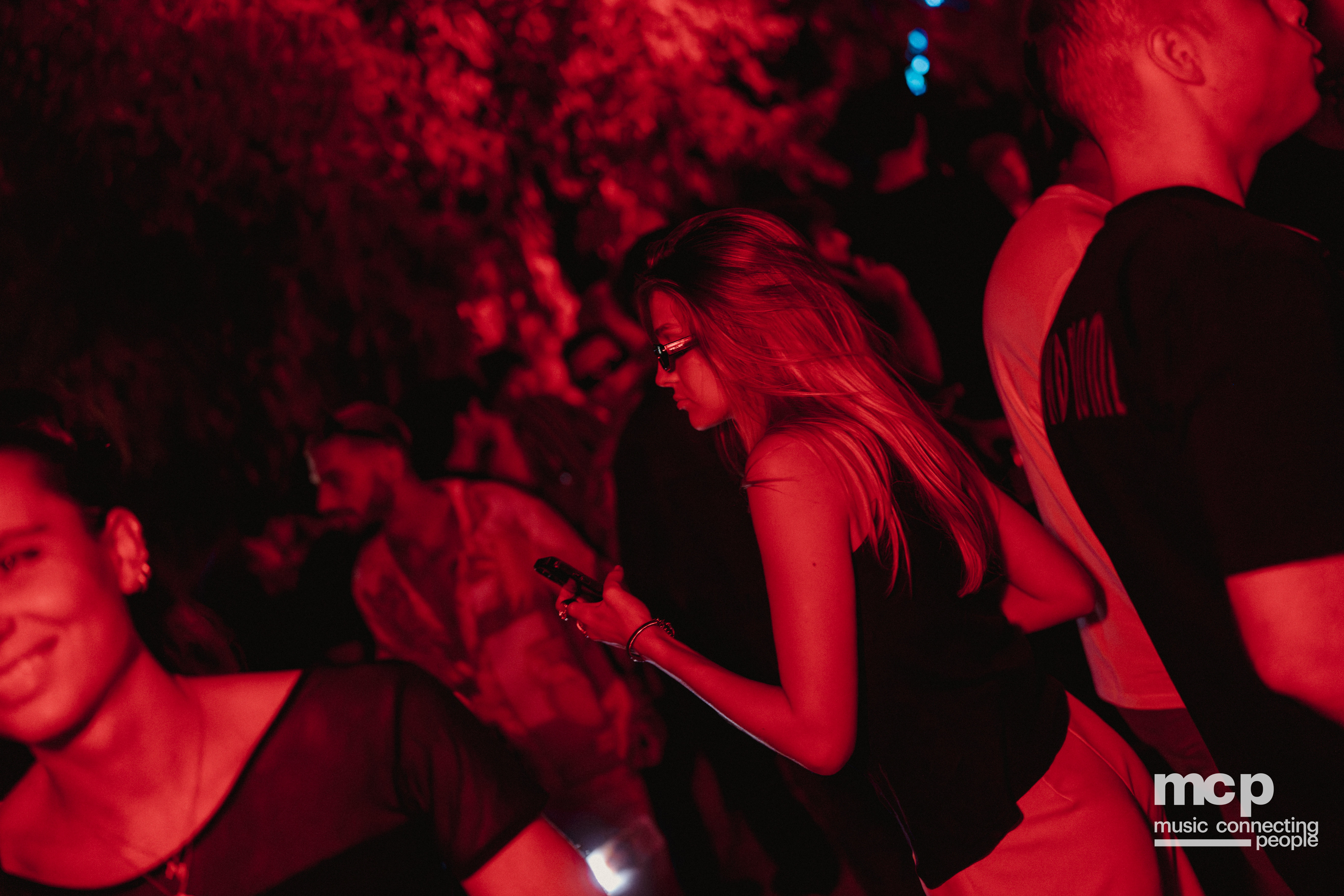 :EP 12. GROOVY SELECTORS & — SUNRISE CHASERS - Photo 117