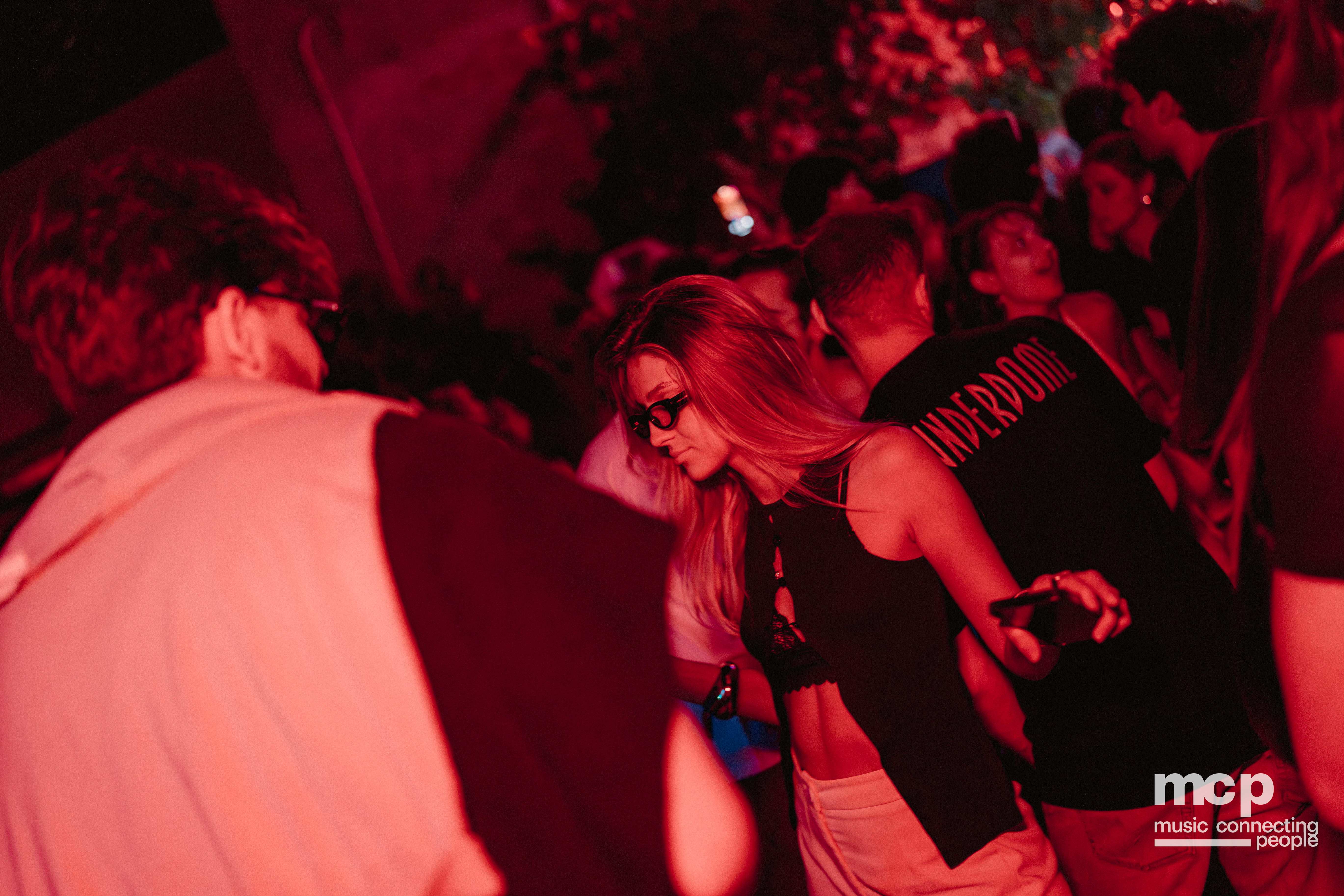 :EP 12. GROOVY SELECTORS & — SUNRISE CHASERS - Photo 119