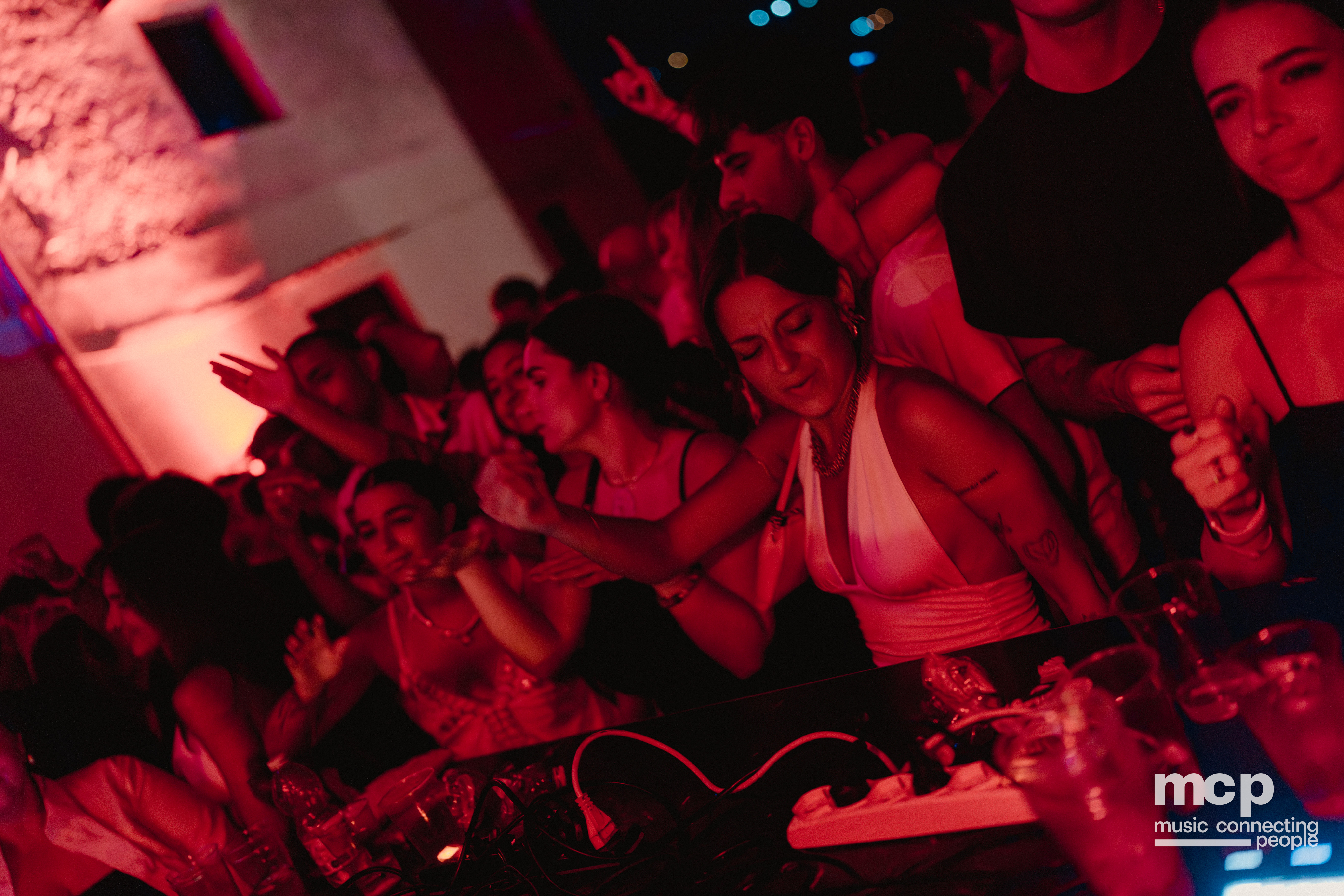 :EP 12. GROOVY SELECTORS & — SUNRISE CHASERS - Photo 122