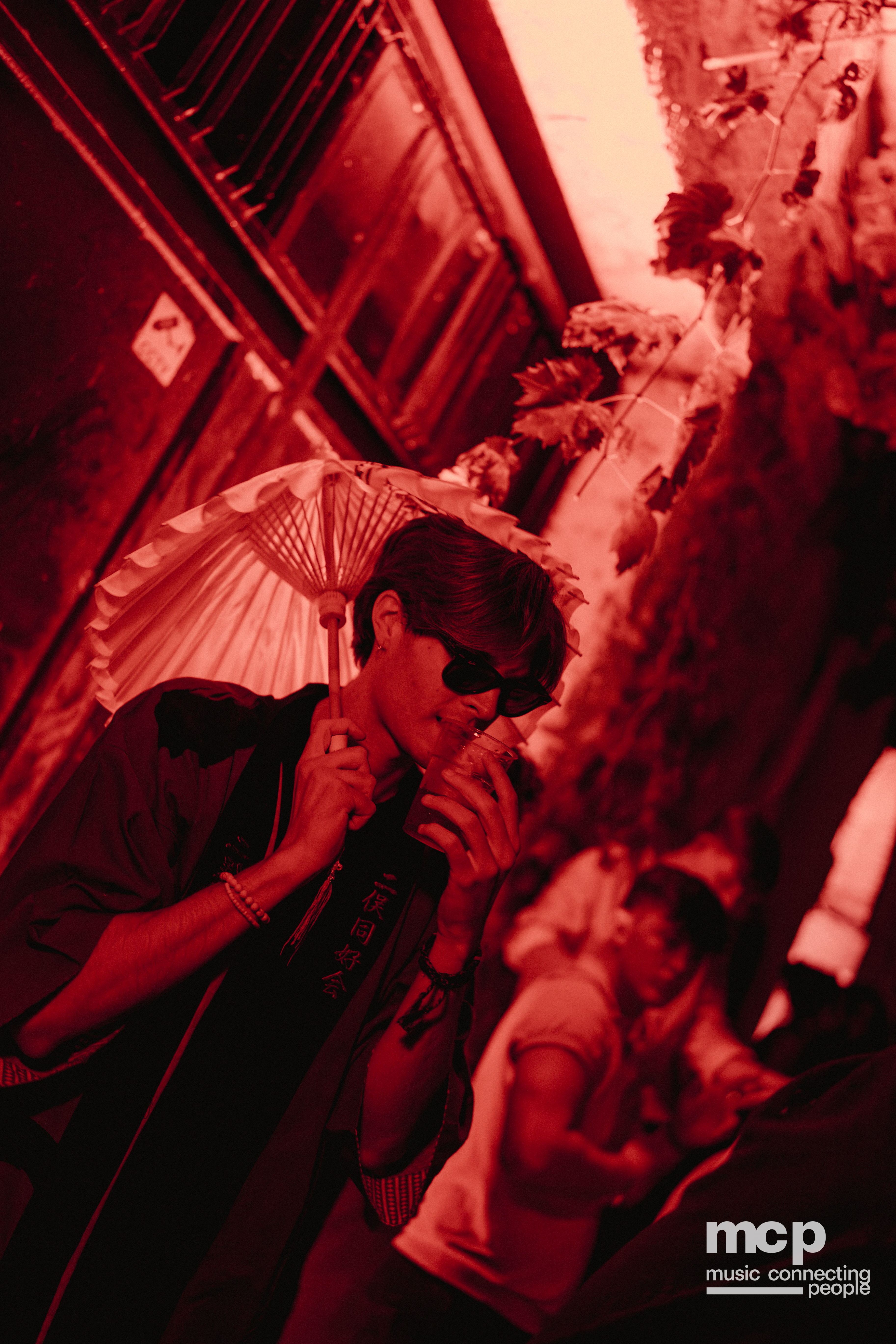 :EP 12. GROOVY SELECTORS & — SUNRISE CHASERS - Photo 123