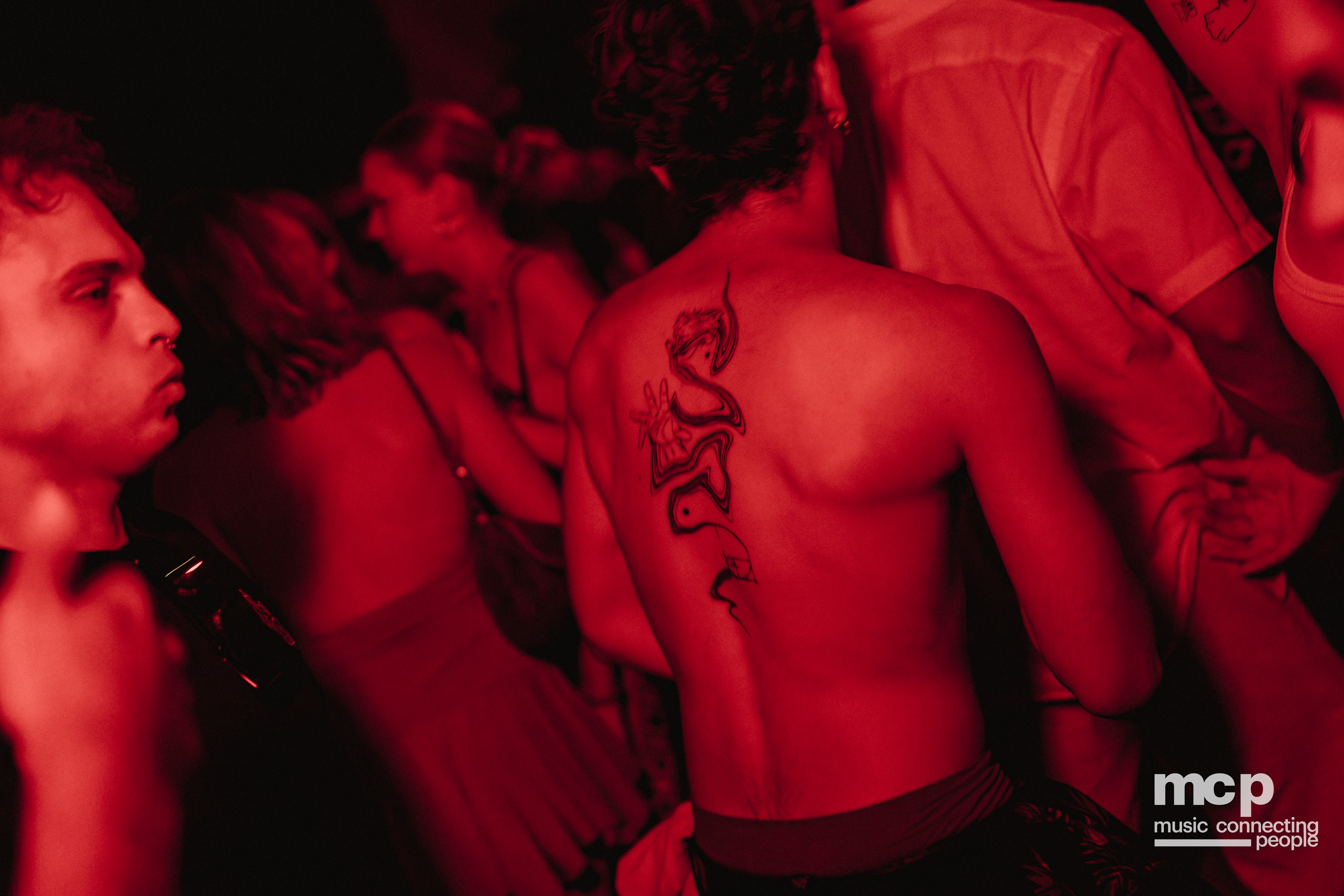 :EP 12. GROOVY SELECTORS & — SUNRISE CHASERS - Photo 130