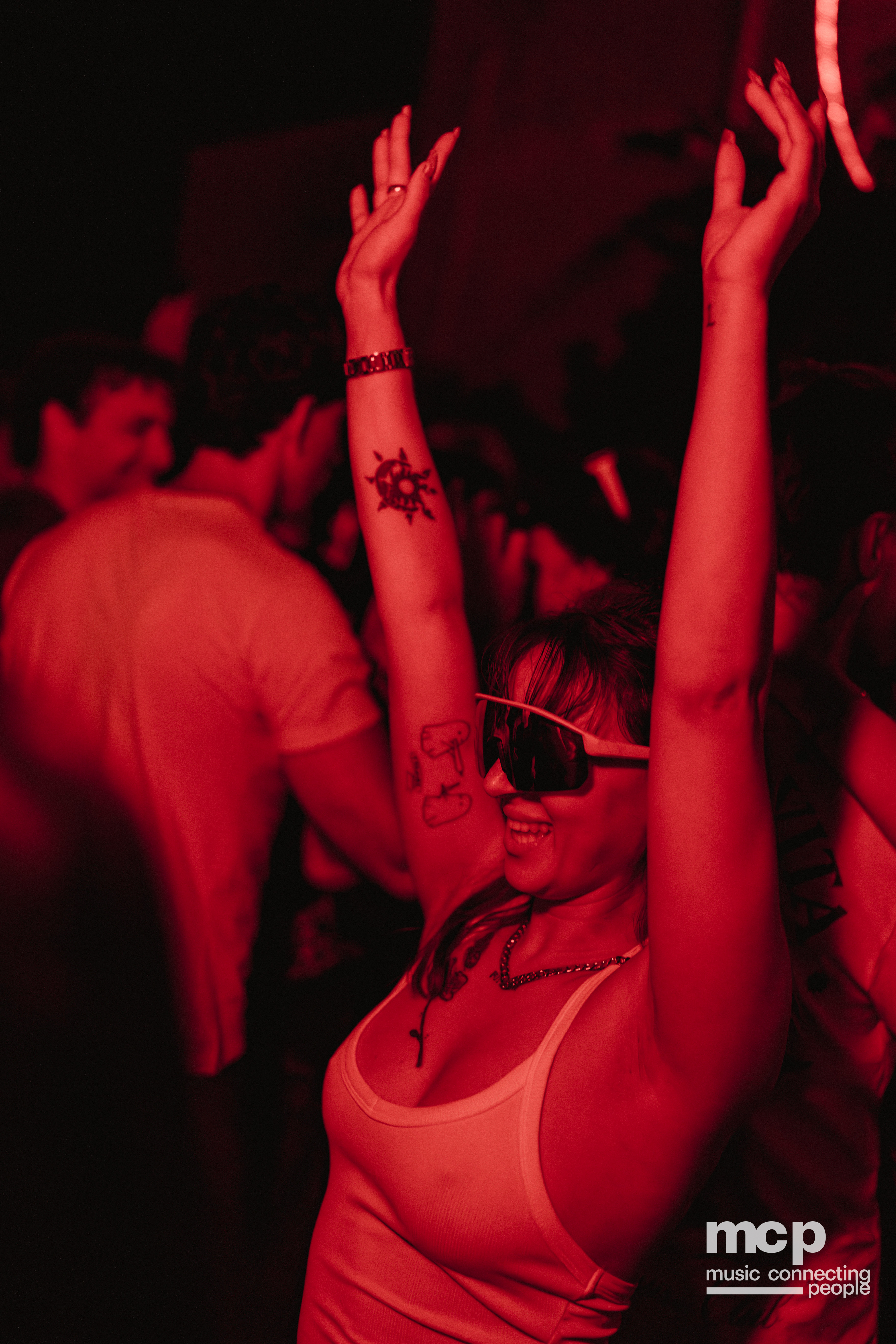 :EP 12. GROOVY SELECTORS & — SUNRISE CHASERS - Photo 132