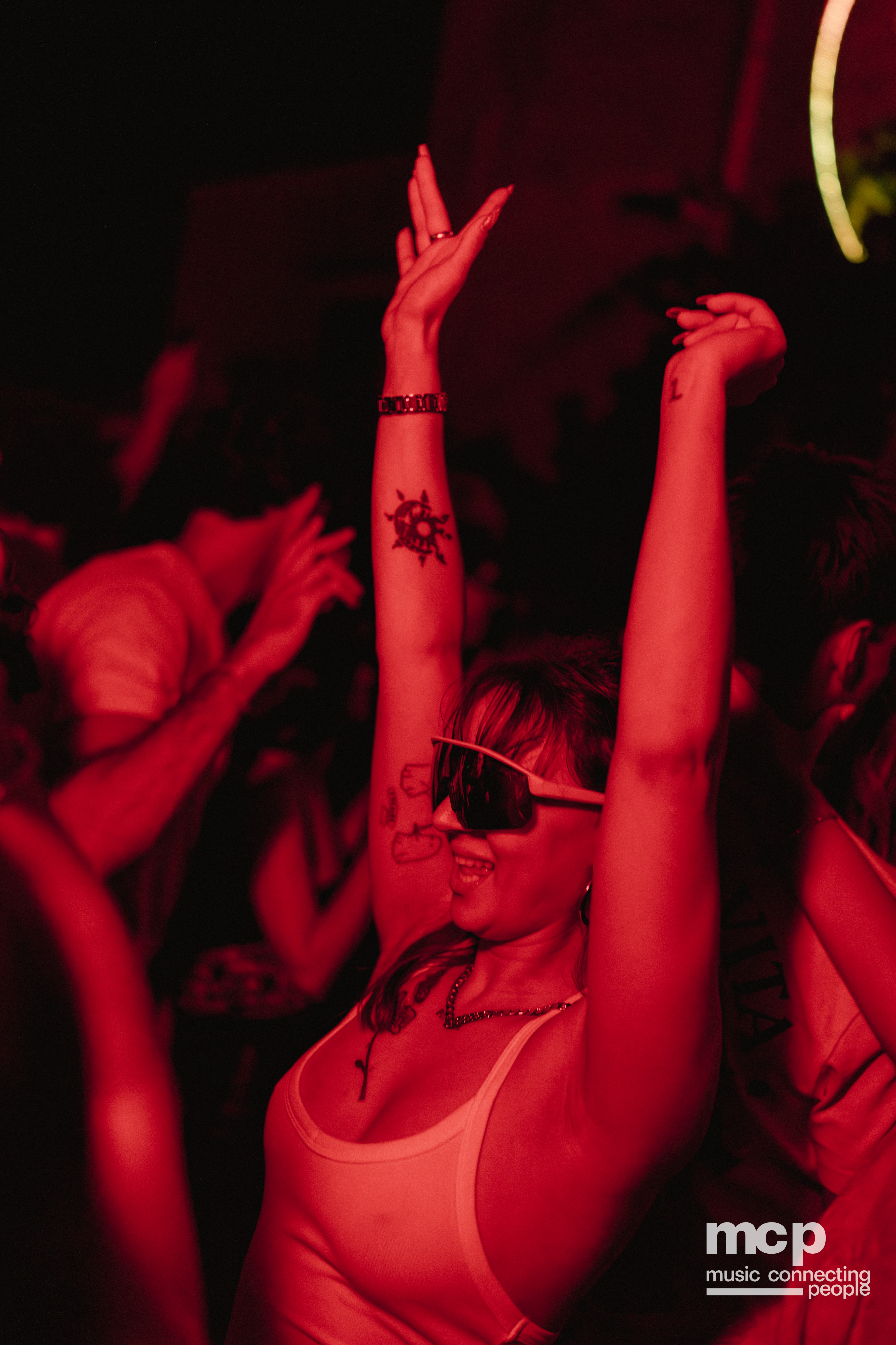 :EP 12. GROOVY SELECTORS & — SUNRISE CHASERS - Photo 133