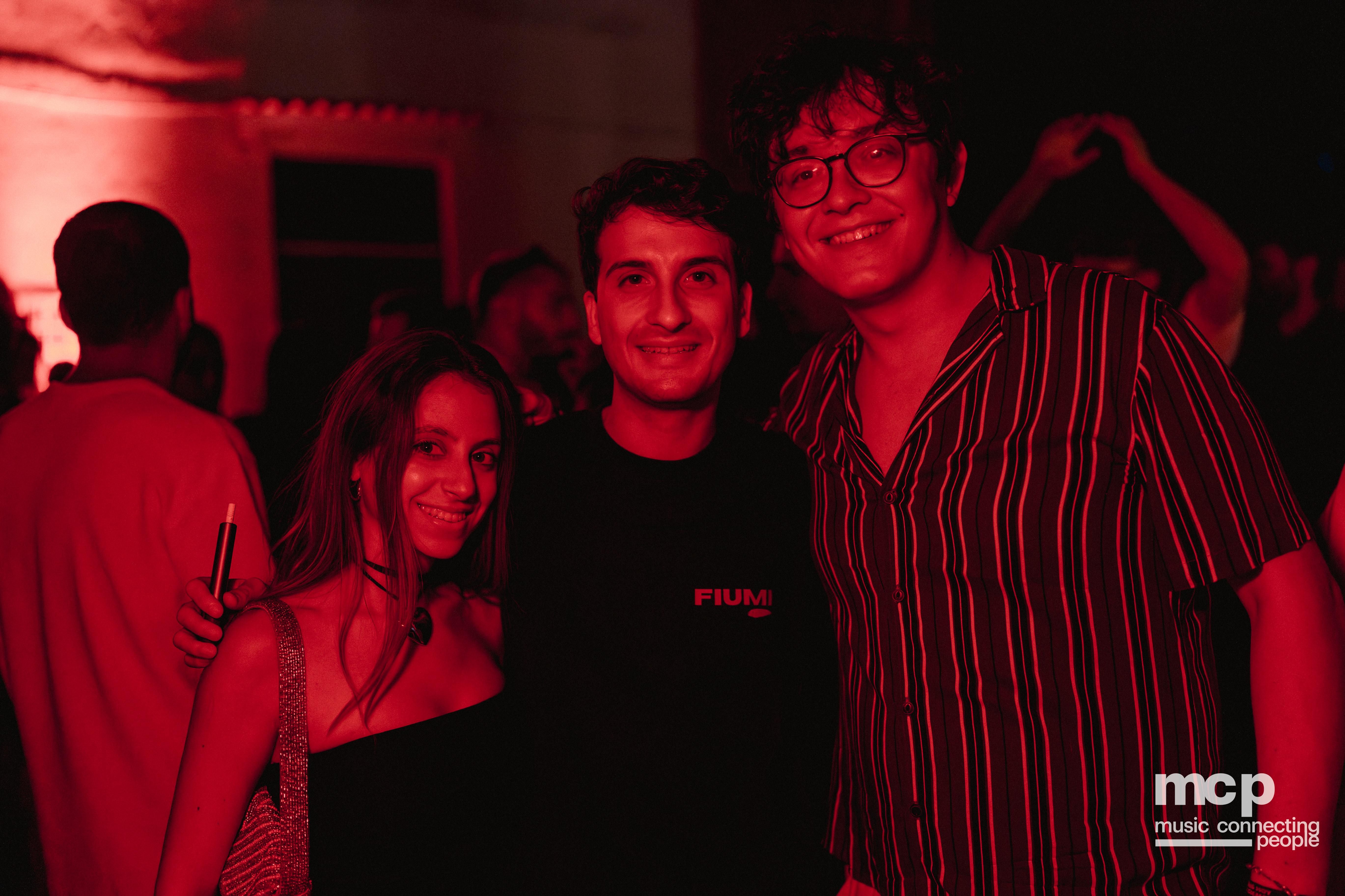 :EP 12. GROOVY SELECTORS & — SUNRISE CHASERS - Photo 135