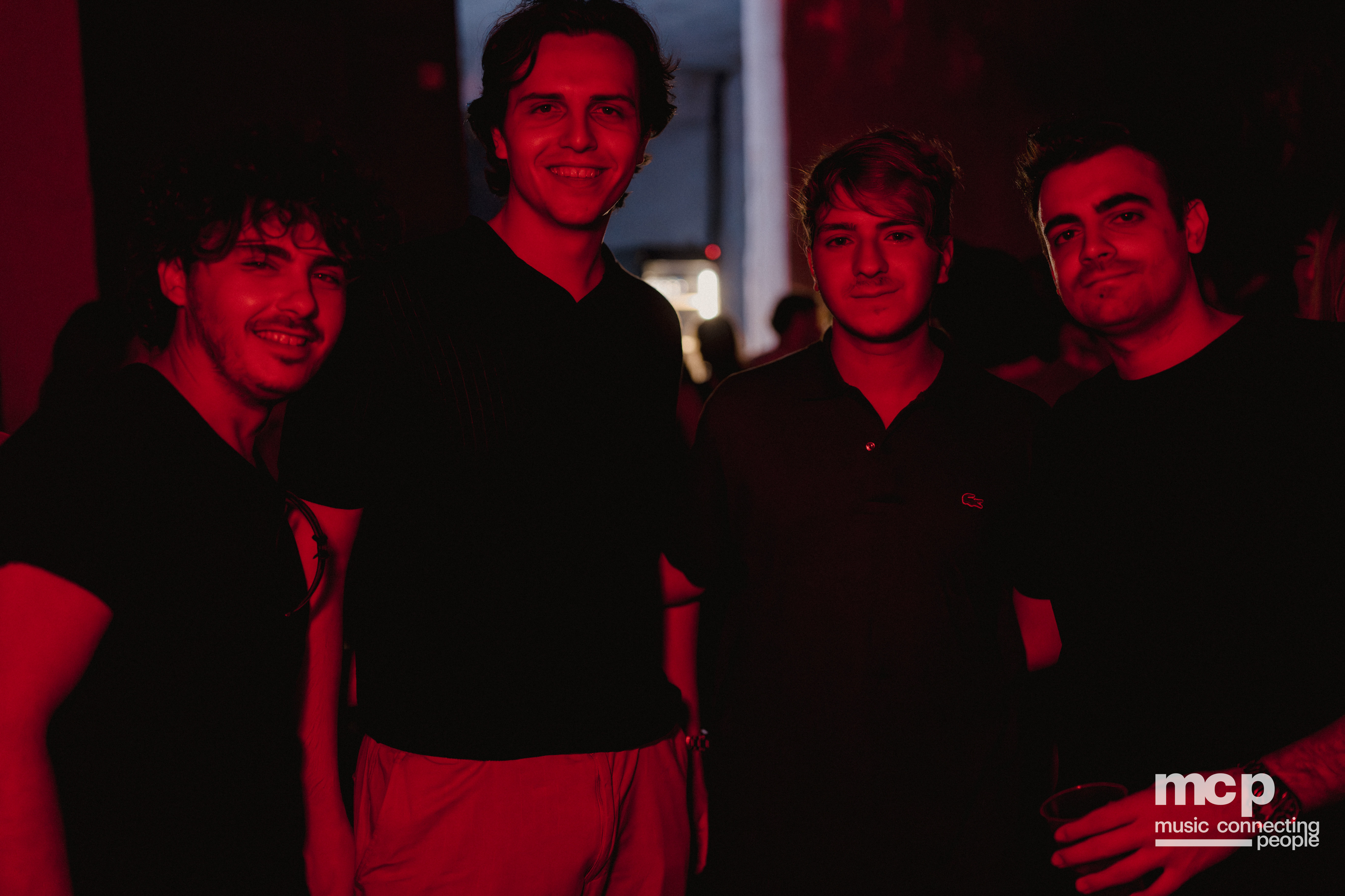 :EP 12. GROOVY SELECTORS & — SUNRISE CHASERS - Photo 136