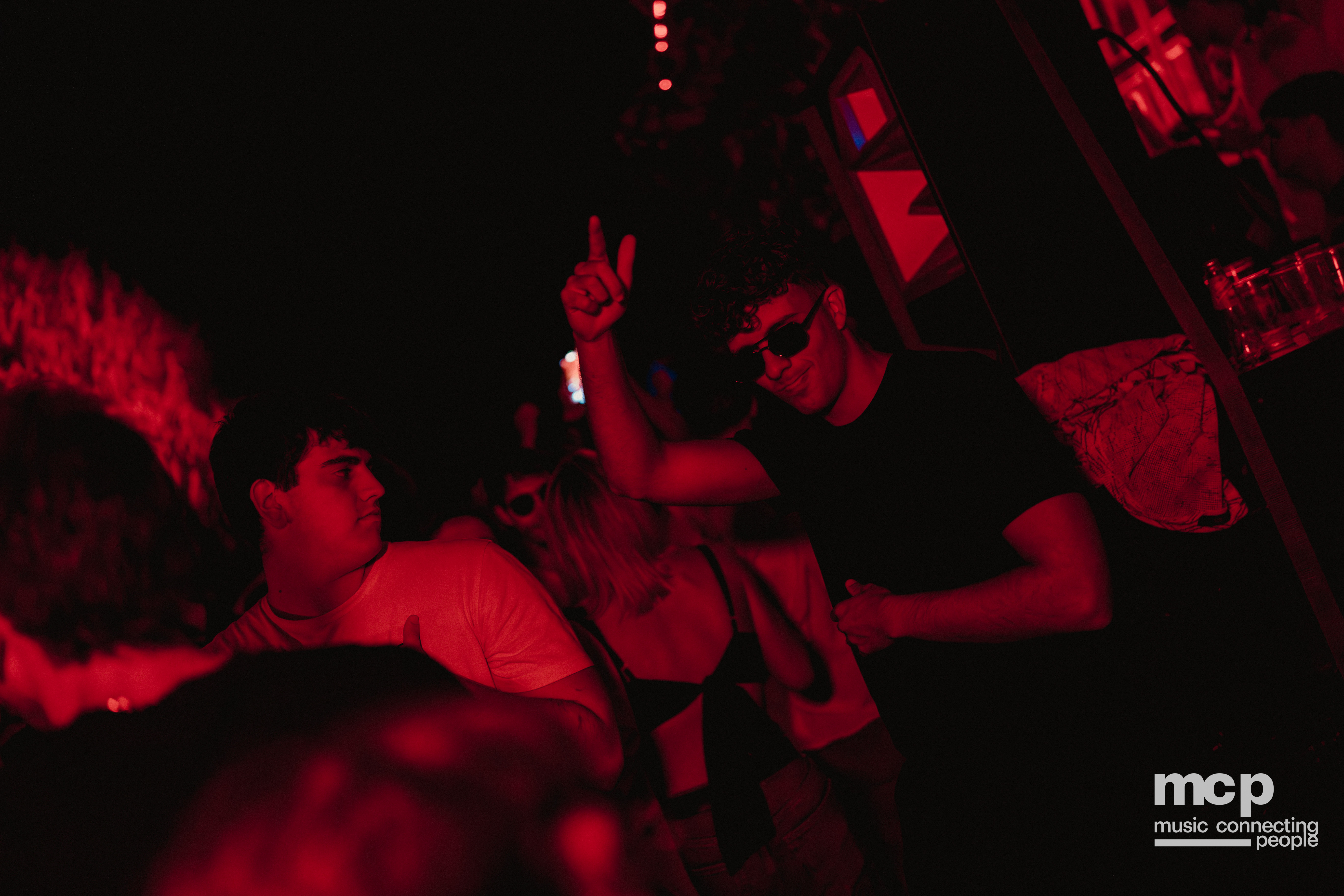 :EP 12. GROOVY SELECTORS & — SUNRISE CHASERS - Photo 143