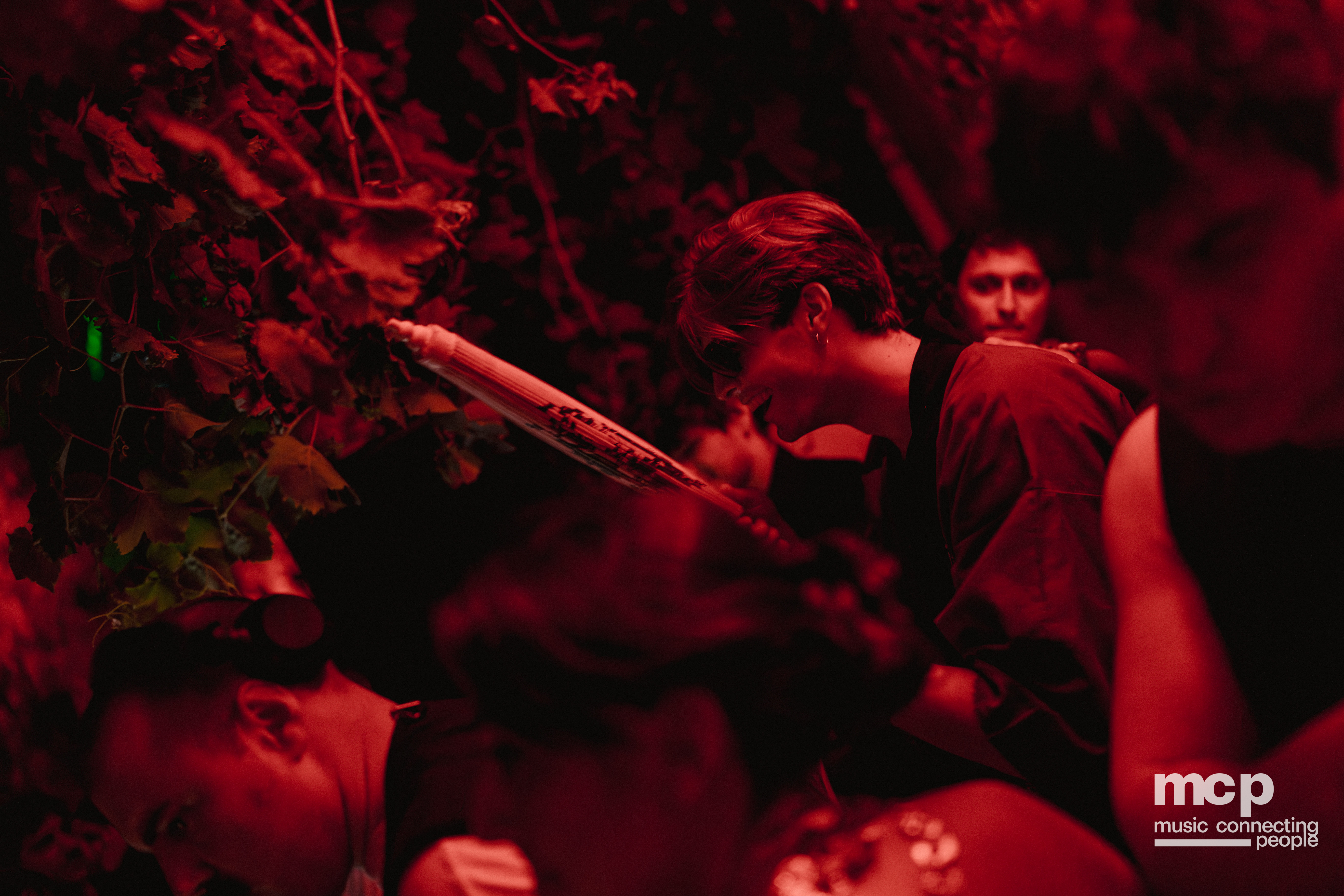 :EP 12. GROOVY SELECTORS & — SUNRISE CHASERS - Photo 152