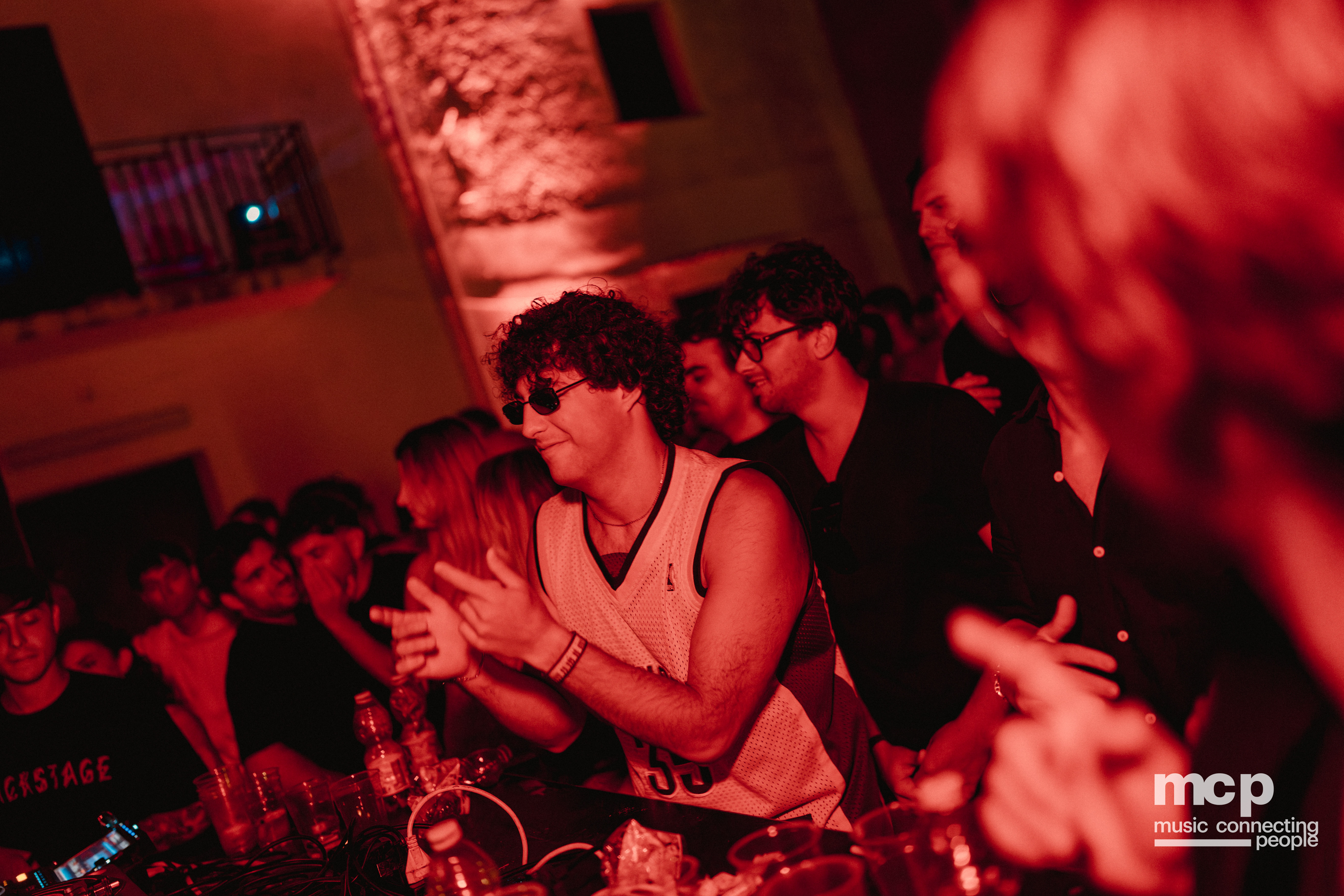 :EP 12. GROOVY SELECTORS & — SUNRISE CHASERS - Photo 169