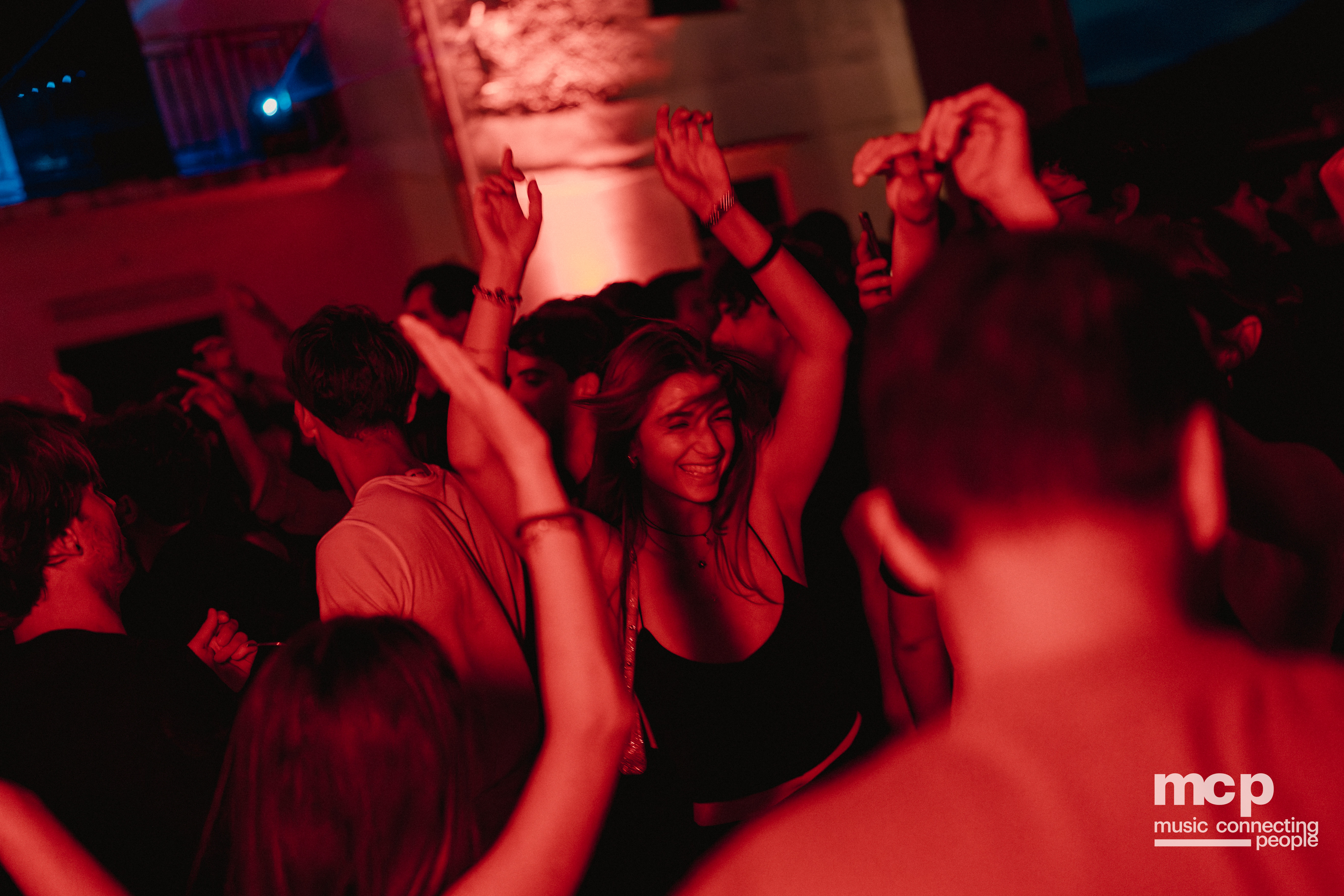 :EP 12. GROOVY SELECTORS & — SUNRISE CHASERS - Photo 170