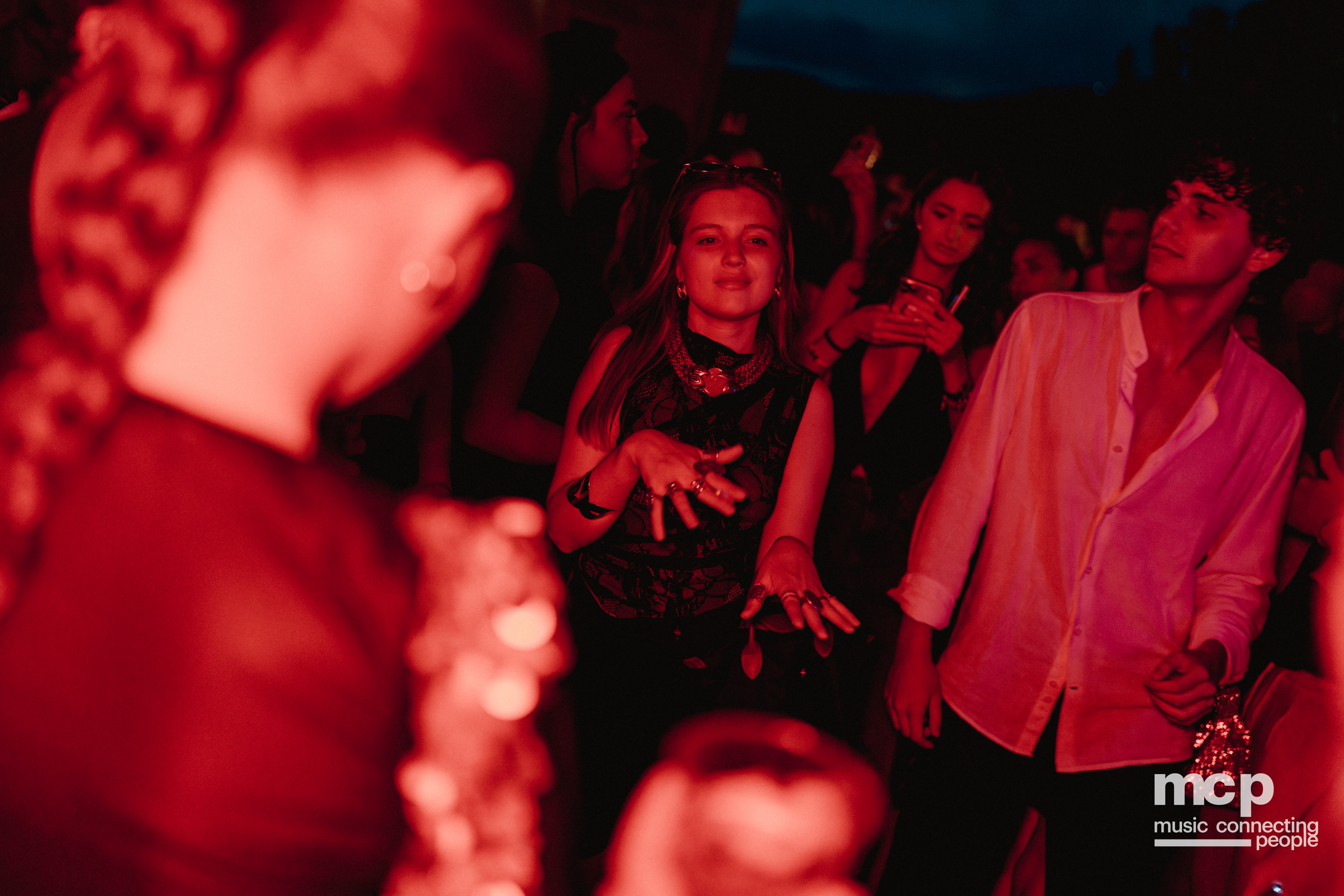 :EP 12. GROOVY SELECTORS & — SUNRISE CHASERS - Photo 173