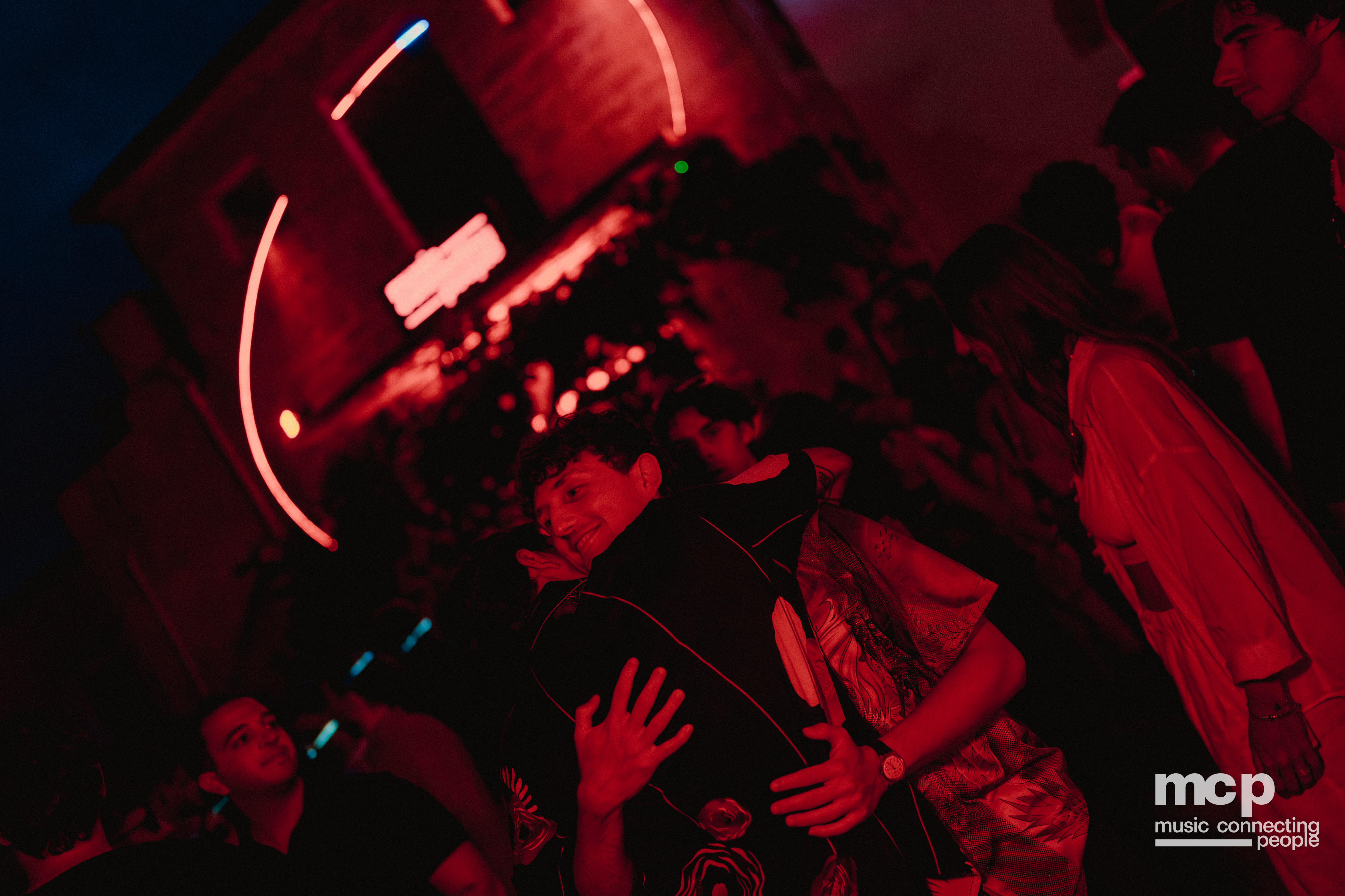 :EP 12. GROOVY SELECTORS & — SUNRISE CHASERS - Photo 177