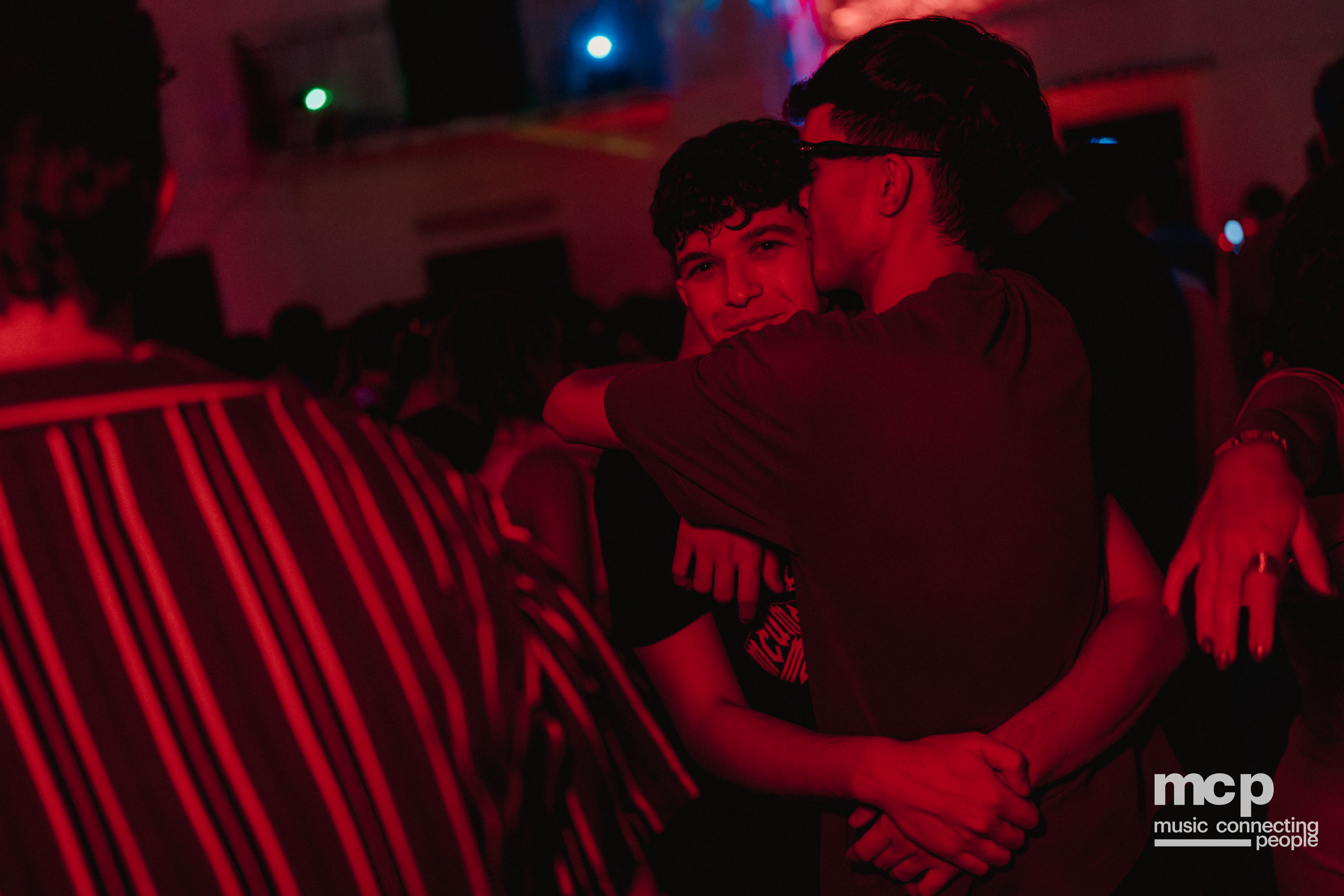 :EP 12. GROOVY SELECTORS & — SUNRISE CHASERS - Photo 181