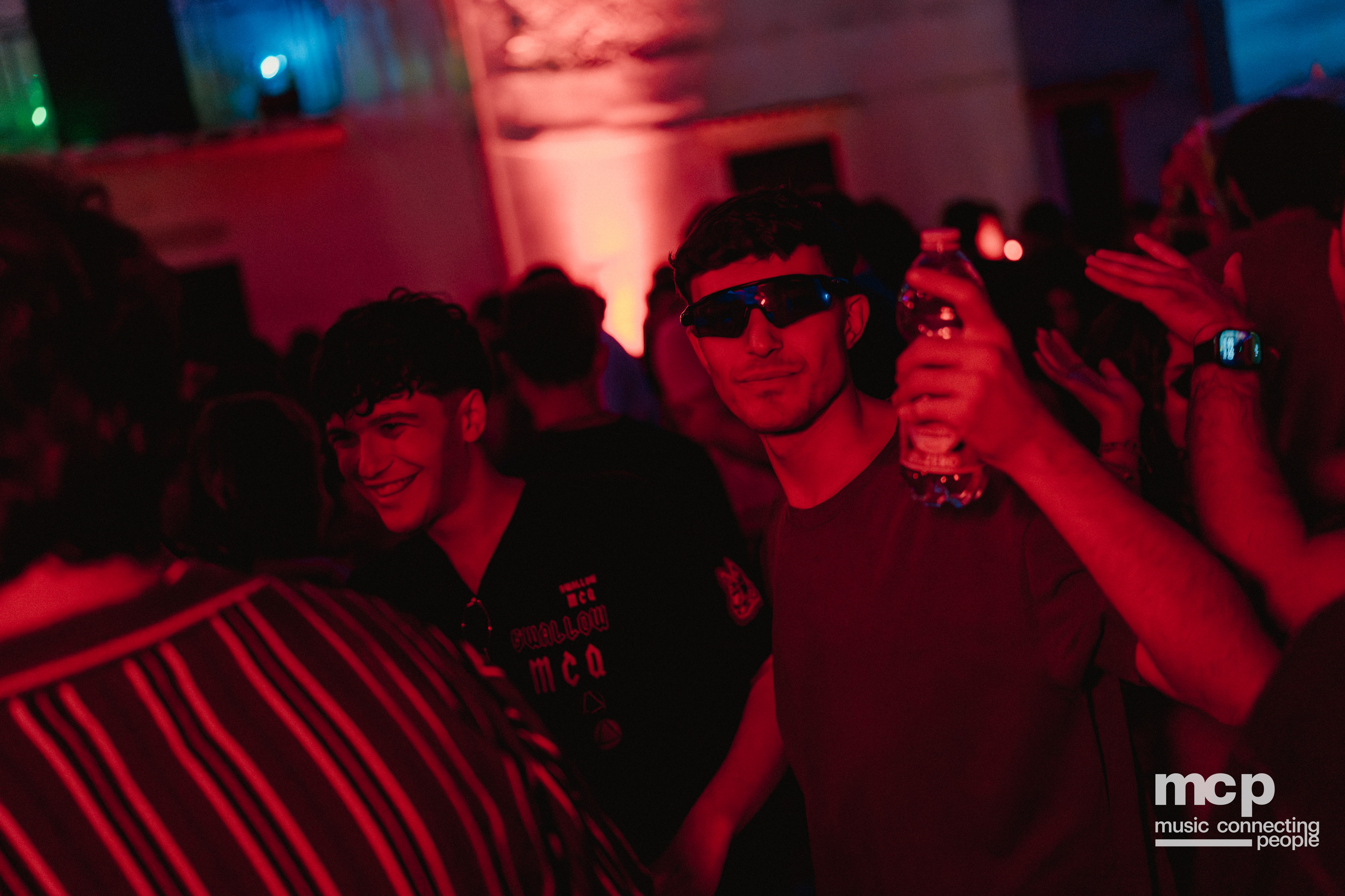 :EP 12. GROOVY SELECTORS & — SUNRISE CHASERS - Photo 182