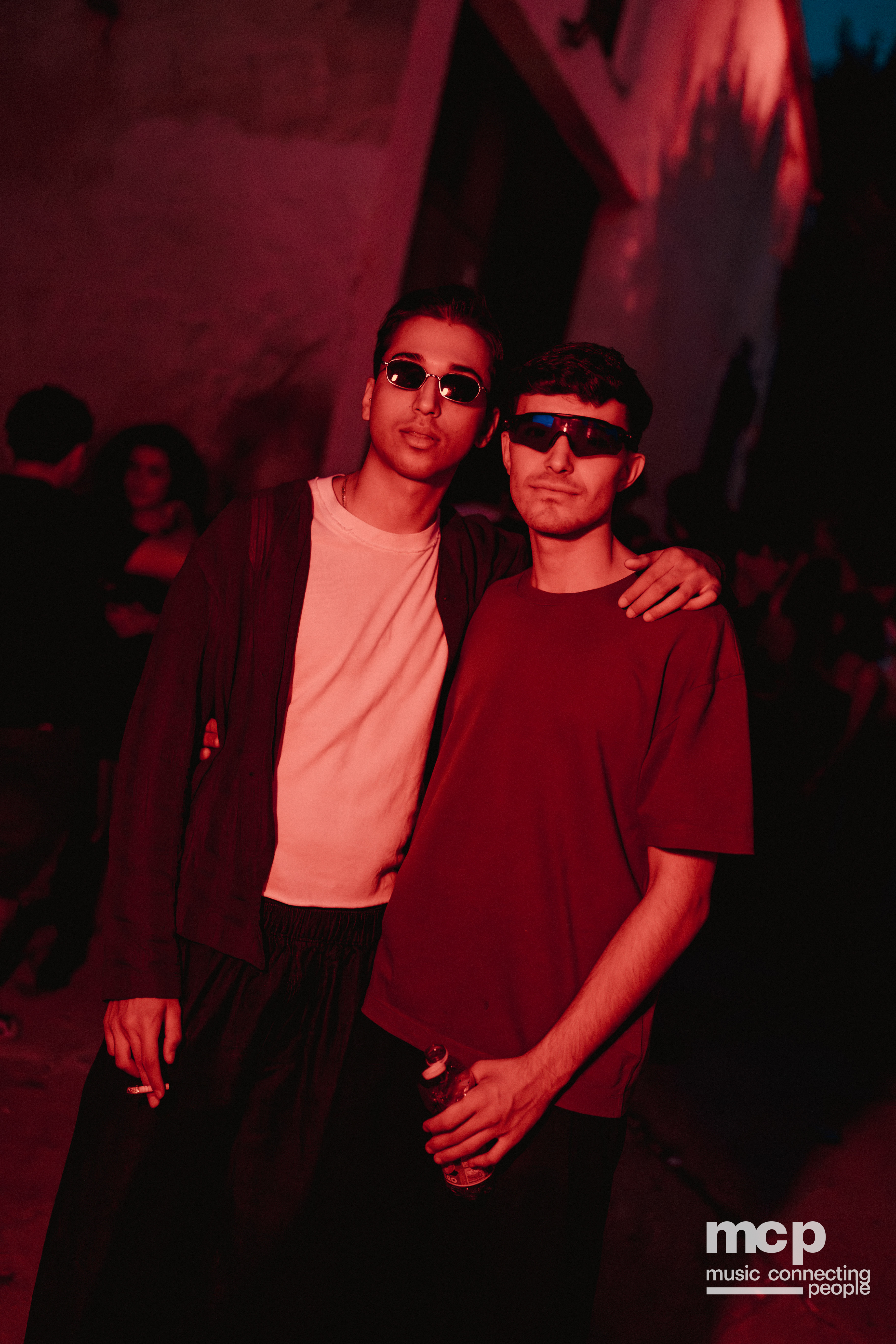 :EP 12. GROOVY SELECTORS & — SUNRISE CHASERS - Photo 186