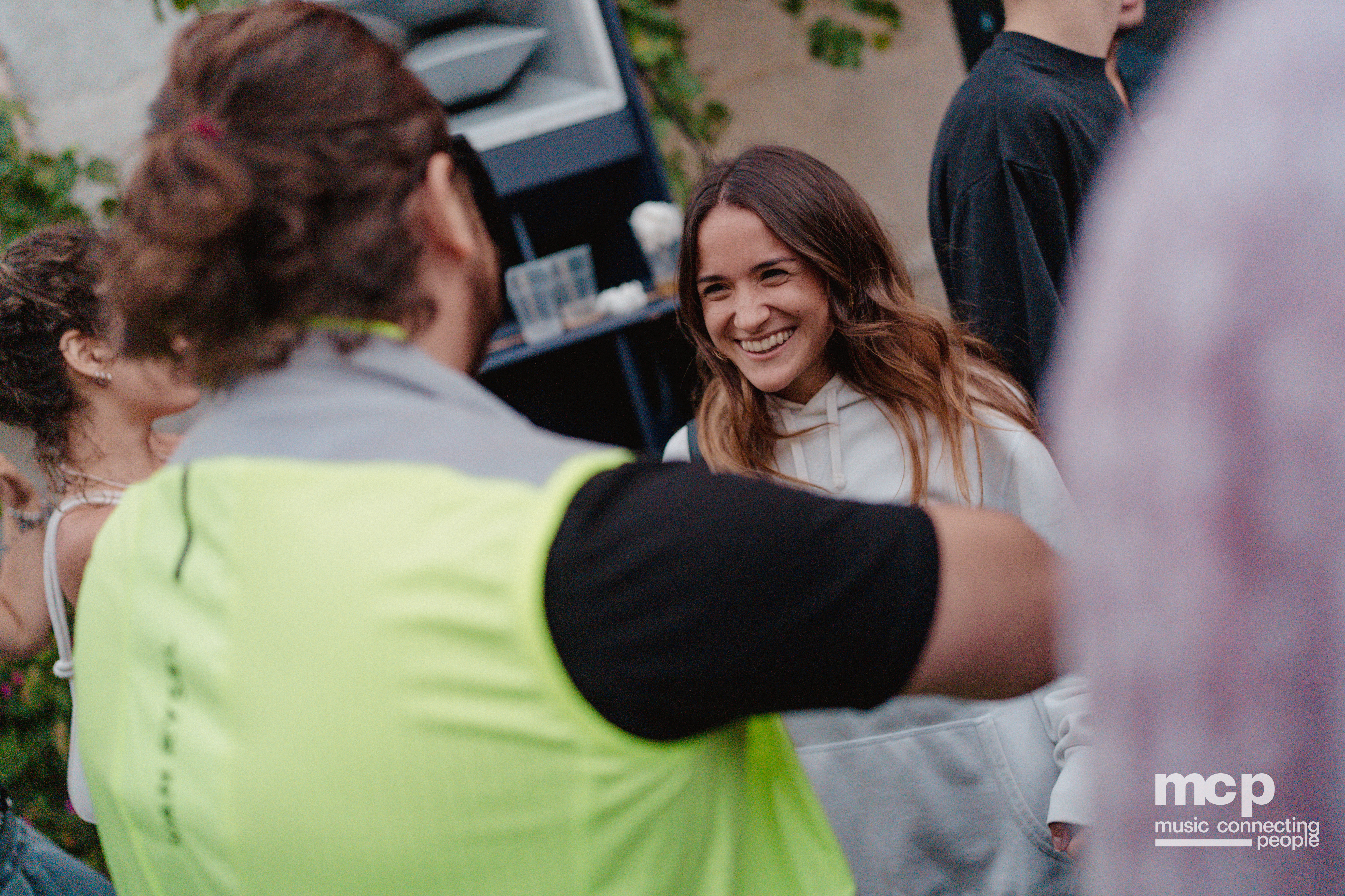 :EP 12. GROOVY SELECTORS & — SUNRISE CHASERS - Photo 192