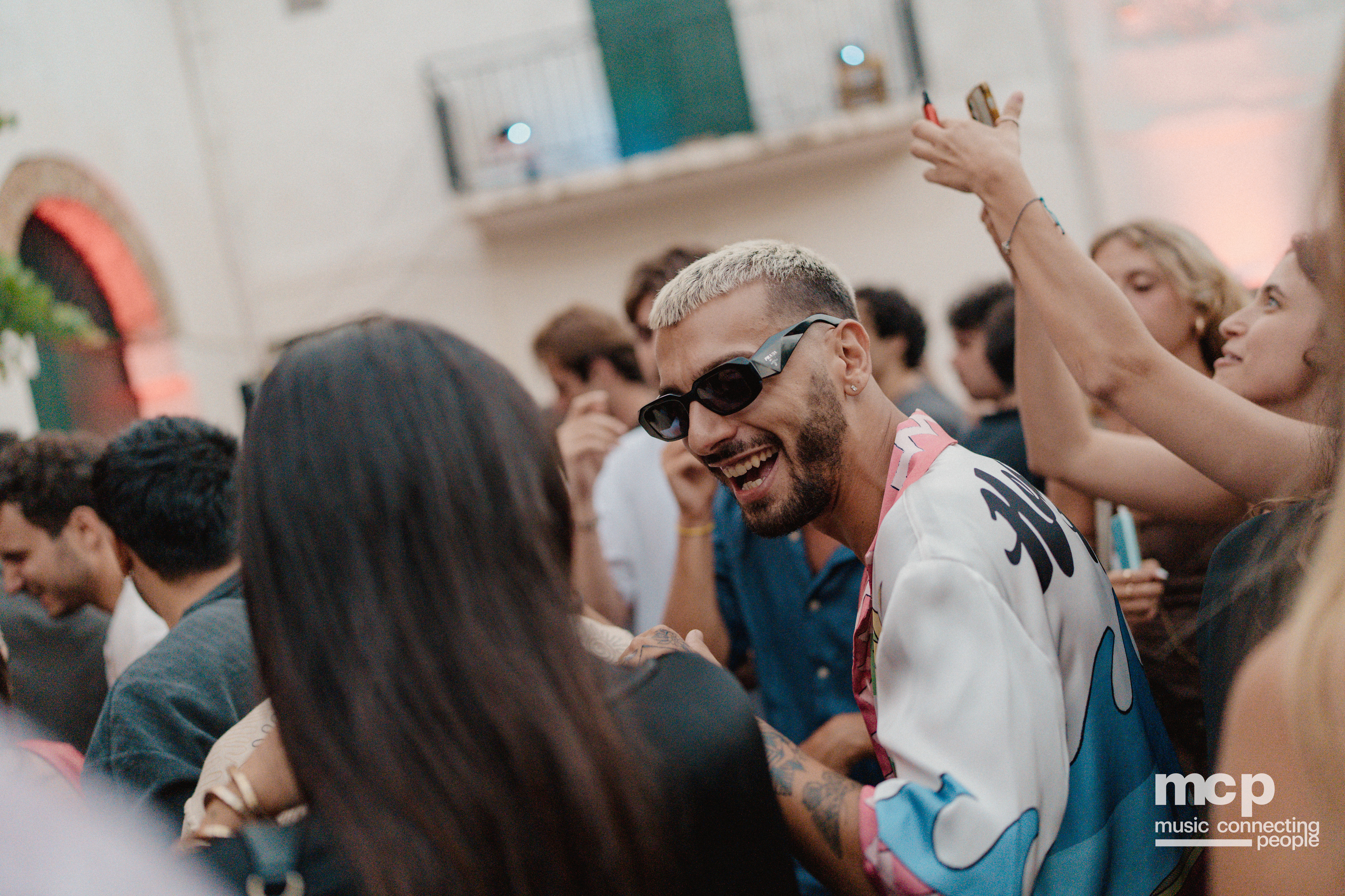 :EP 12. GROOVY SELECTORS & — SUNRISE CHASERS - Photo 193