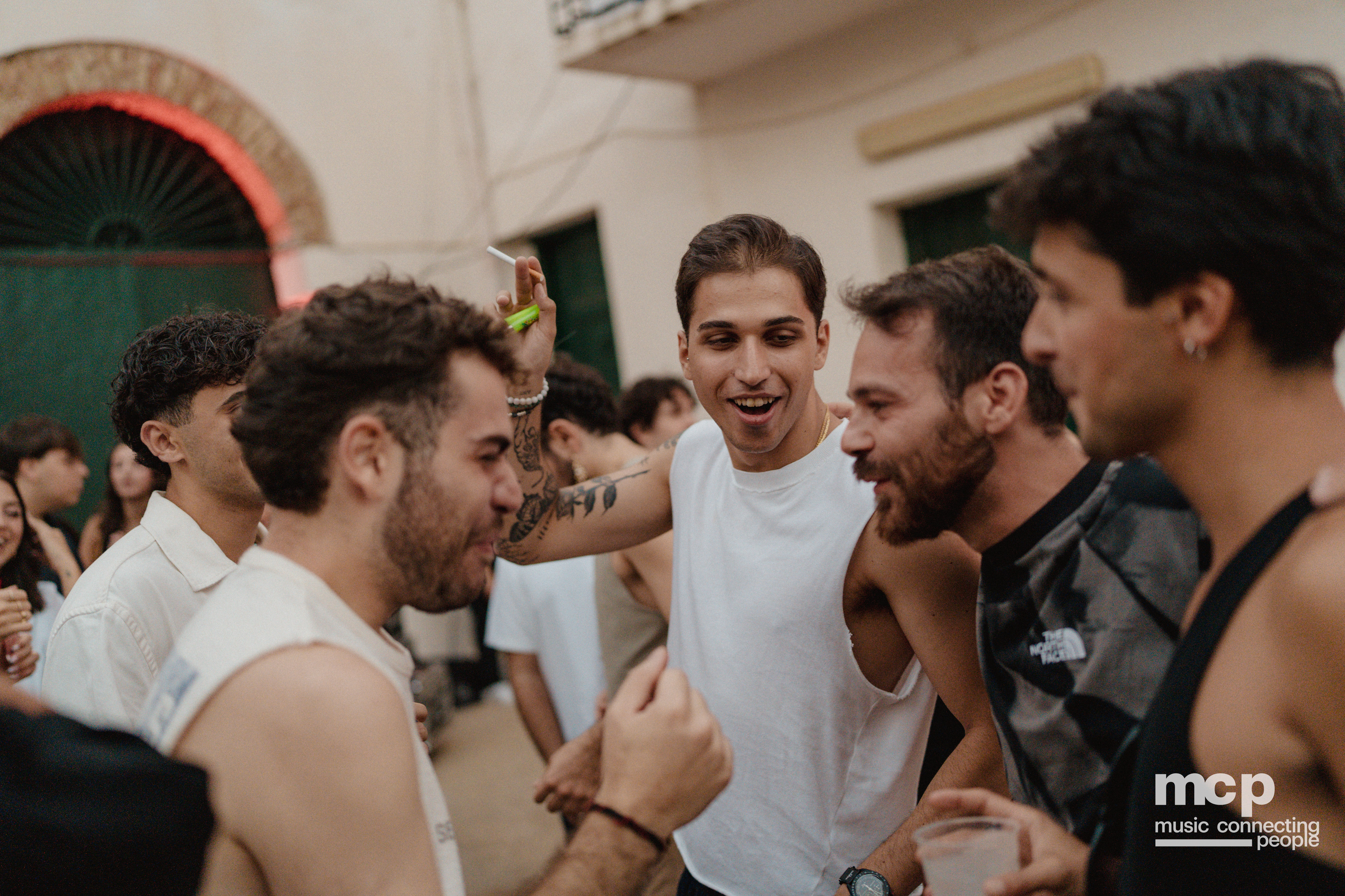 :EP 12. GROOVY SELECTORS & — SUNRISE CHASERS - Photo 195