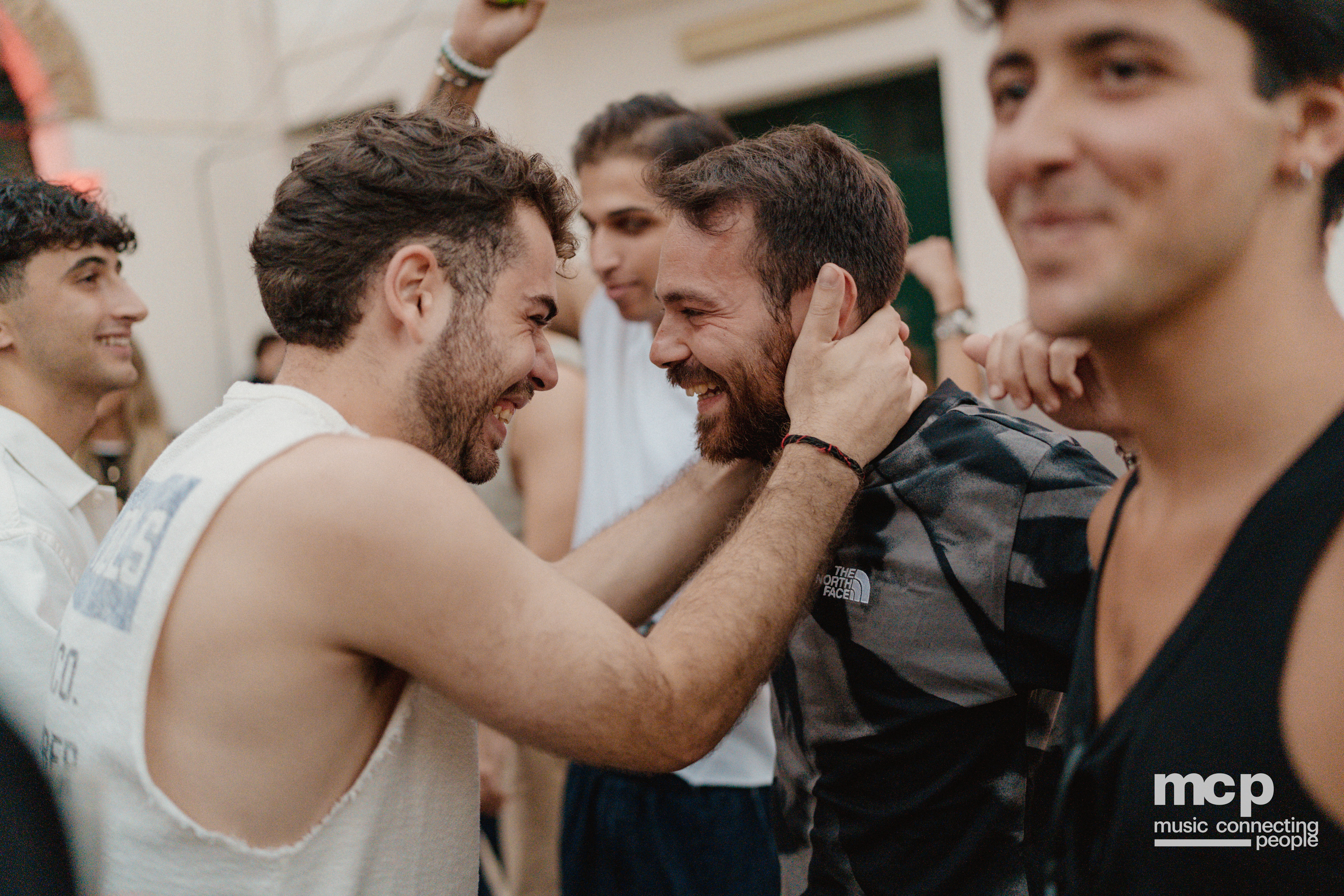 :EP 12. GROOVY SELECTORS & — SUNRISE CHASERS - Photo 196