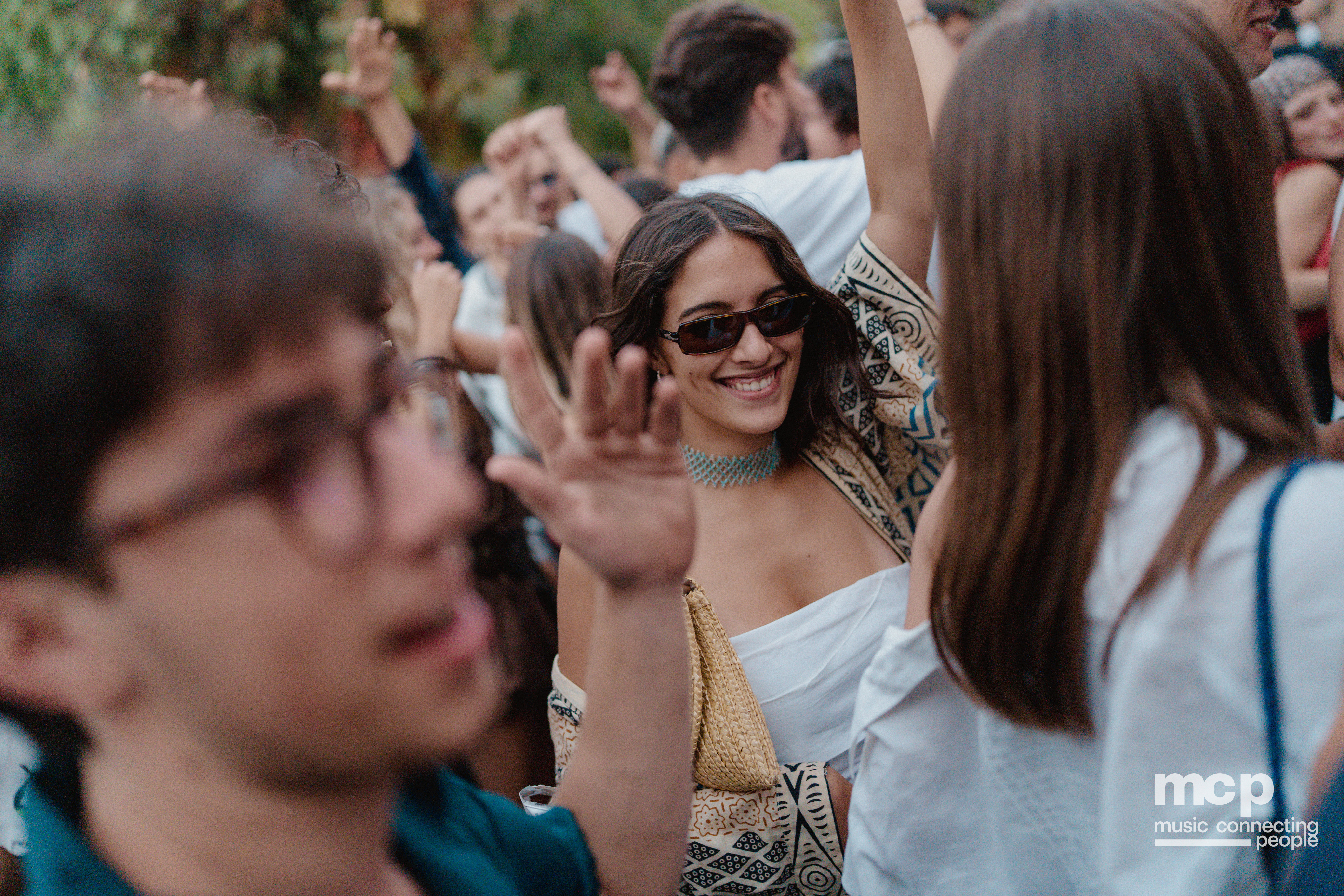 :EP 12. GROOVY SELECTORS & — SUNRISE CHASERS - Photo 197