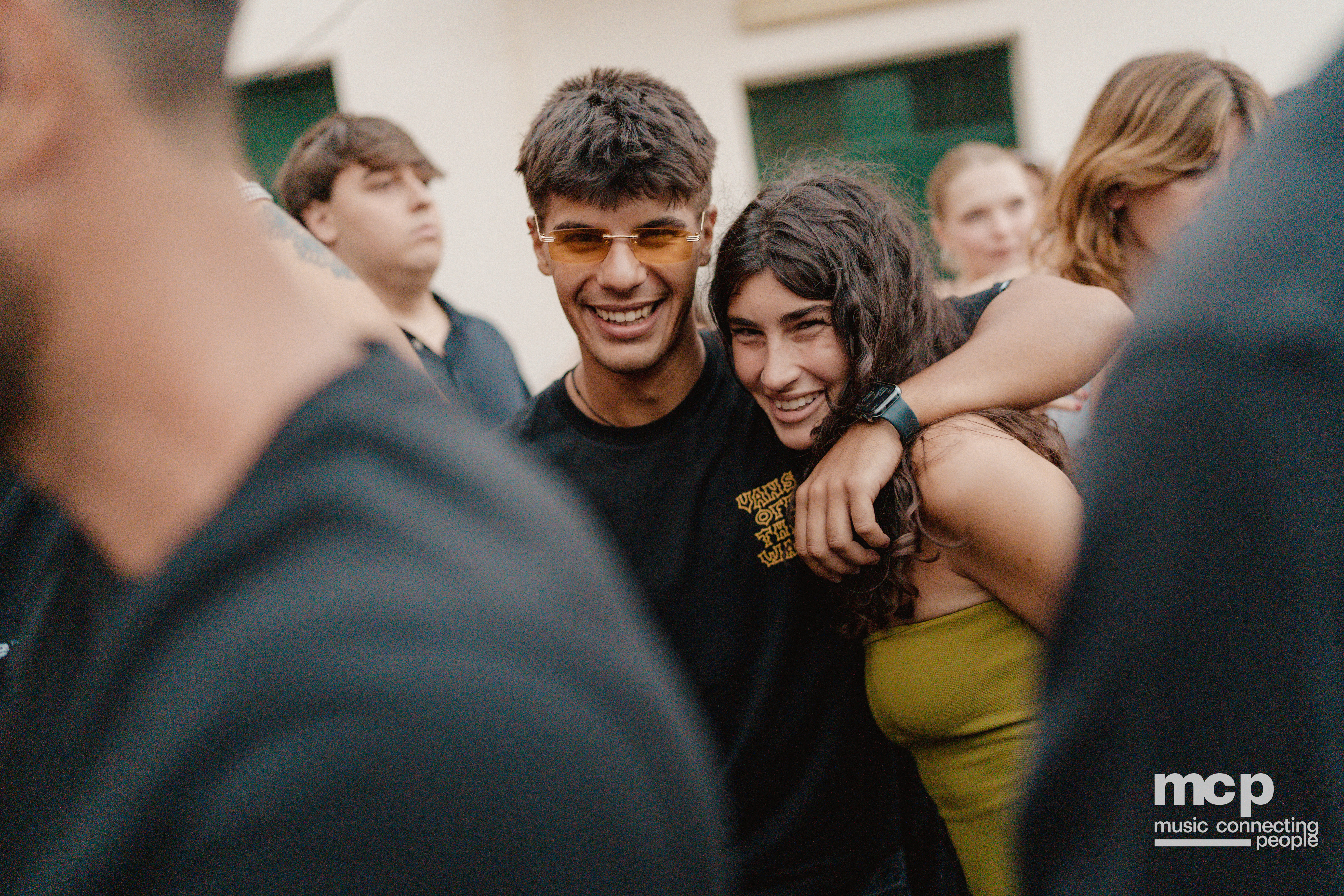 :EP 12. GROOVY SELECTORS & — SUNRISE CHASERS - Photo 200