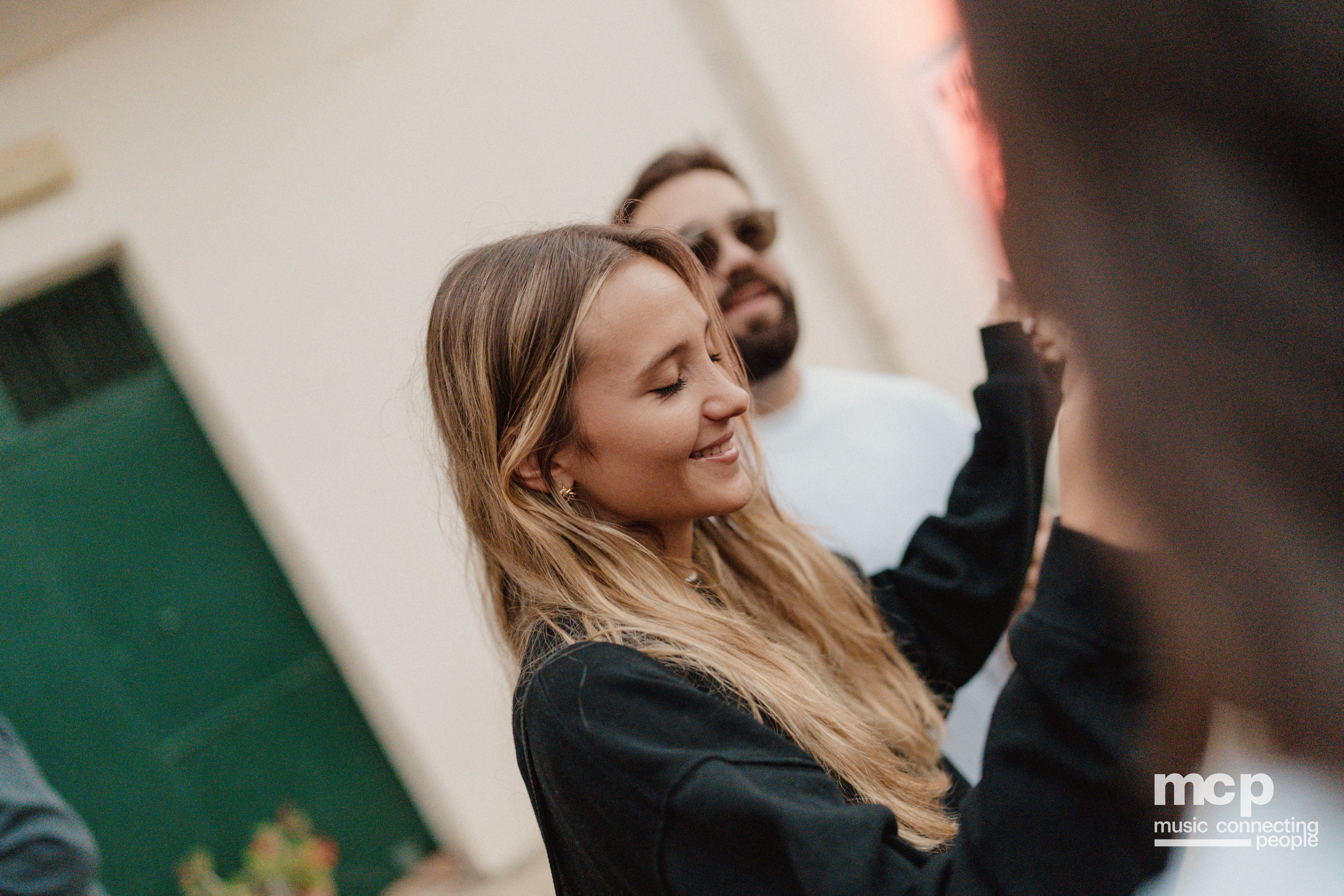 :EP 12. GROOVY SELECTORS & — SUNRISE CHASERS - Photo 204