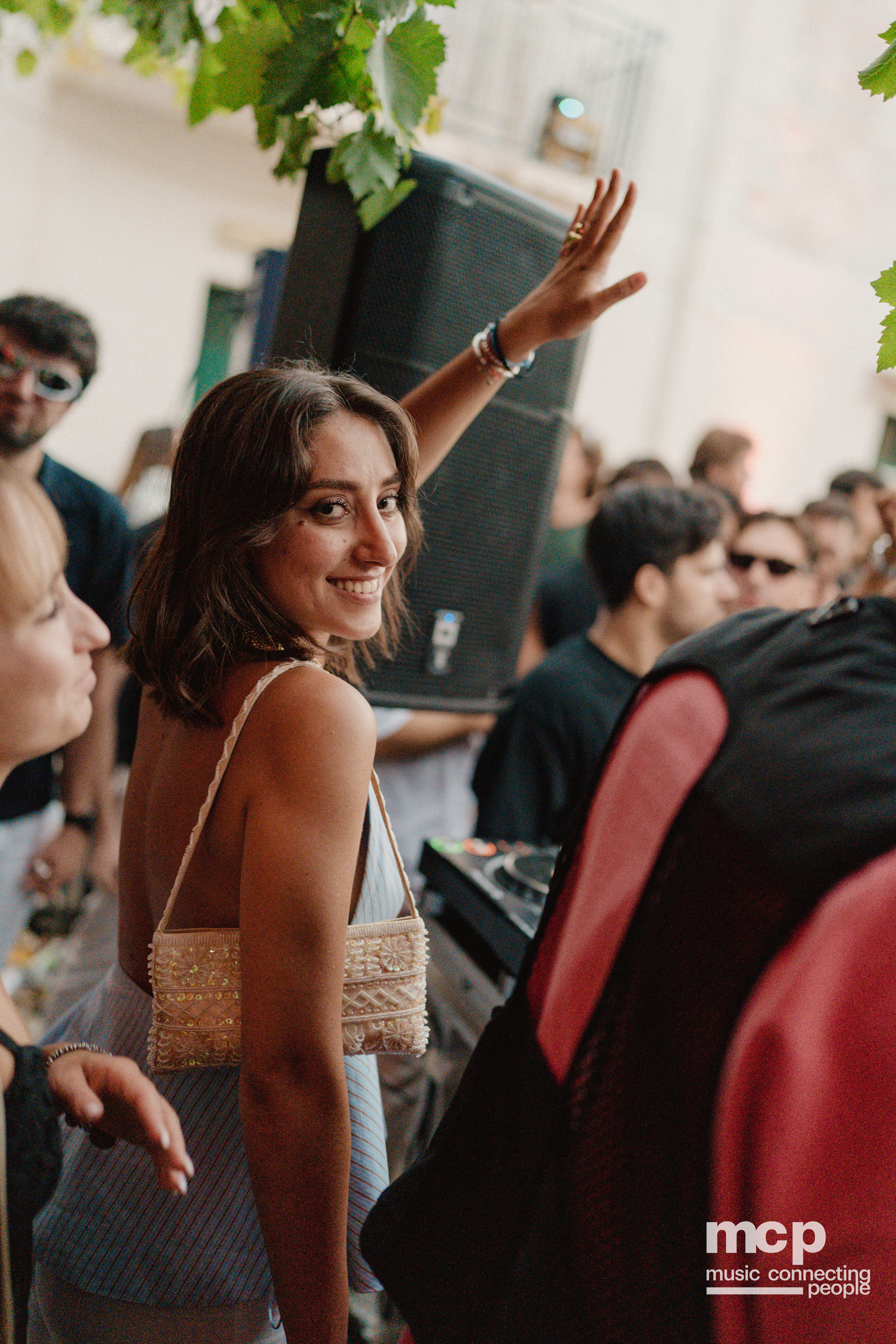 :EP 12. GROOVY SELECTORS & — SUNRISE CHASERS - Photo 211