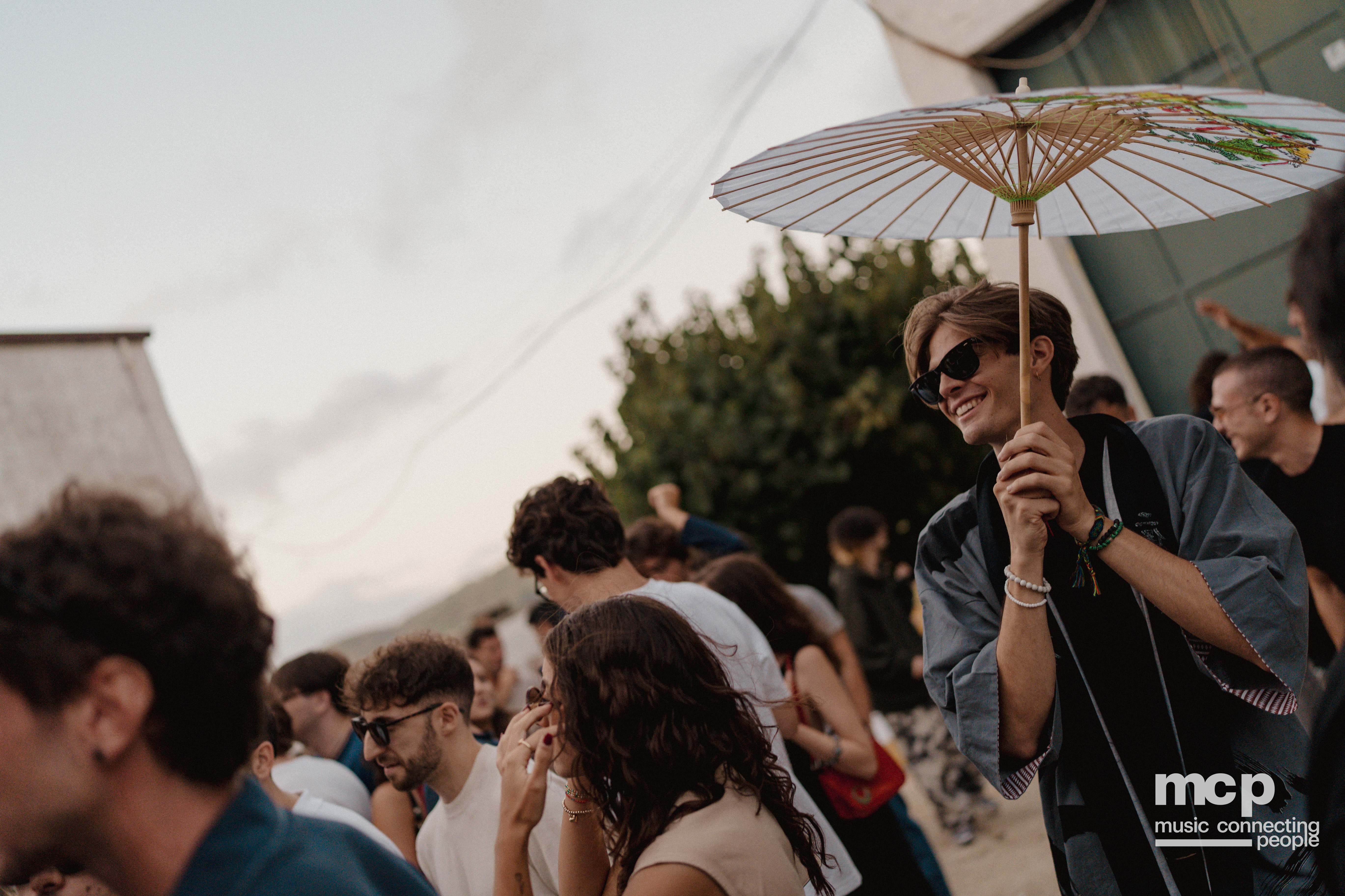 :EP 12. GROOVY SELECTORS & — SUNRISE CHASERS - Photo 214