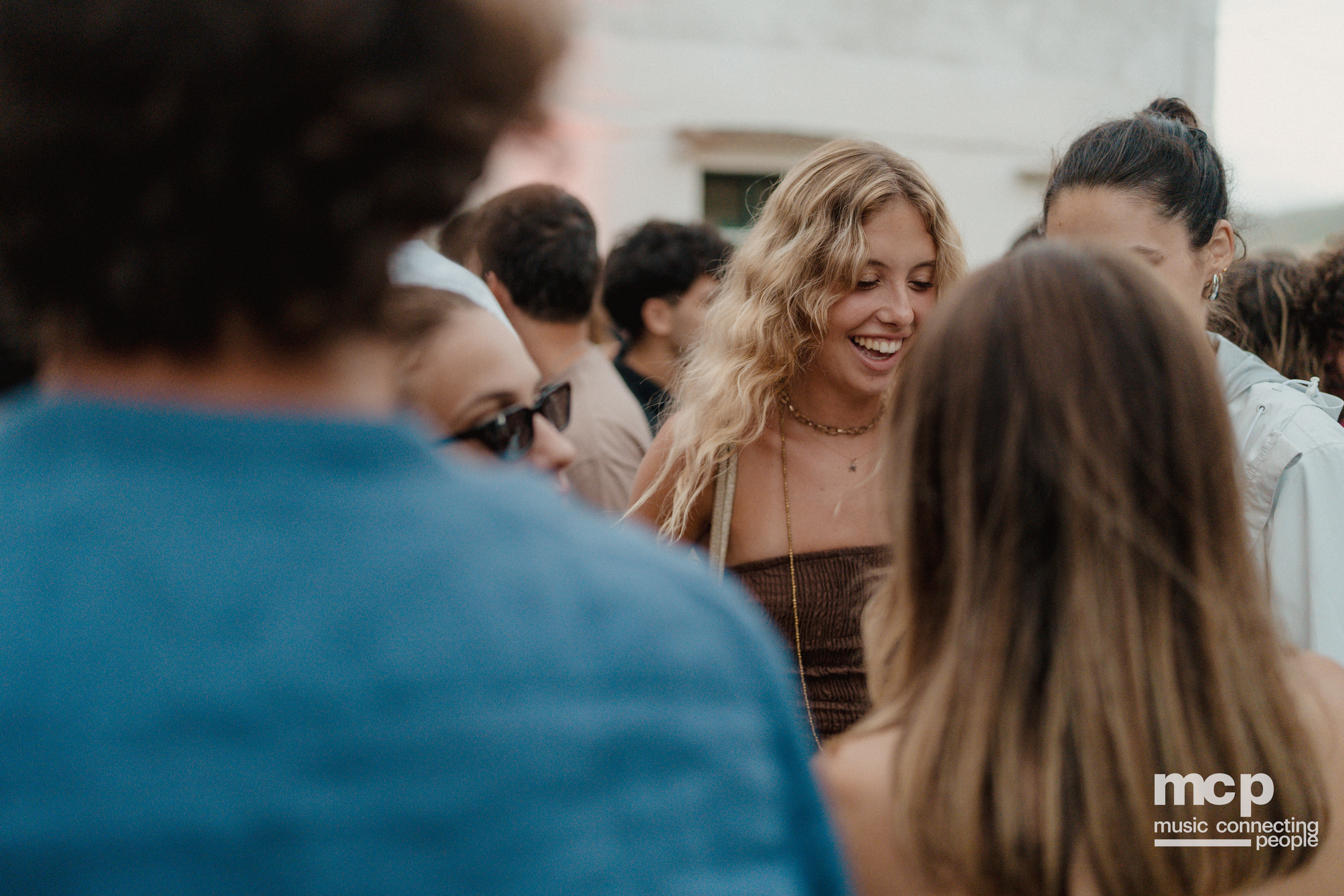 :EP 12. GROOVY SELECTORS & — SUNRISE CHASERS - Photo 216