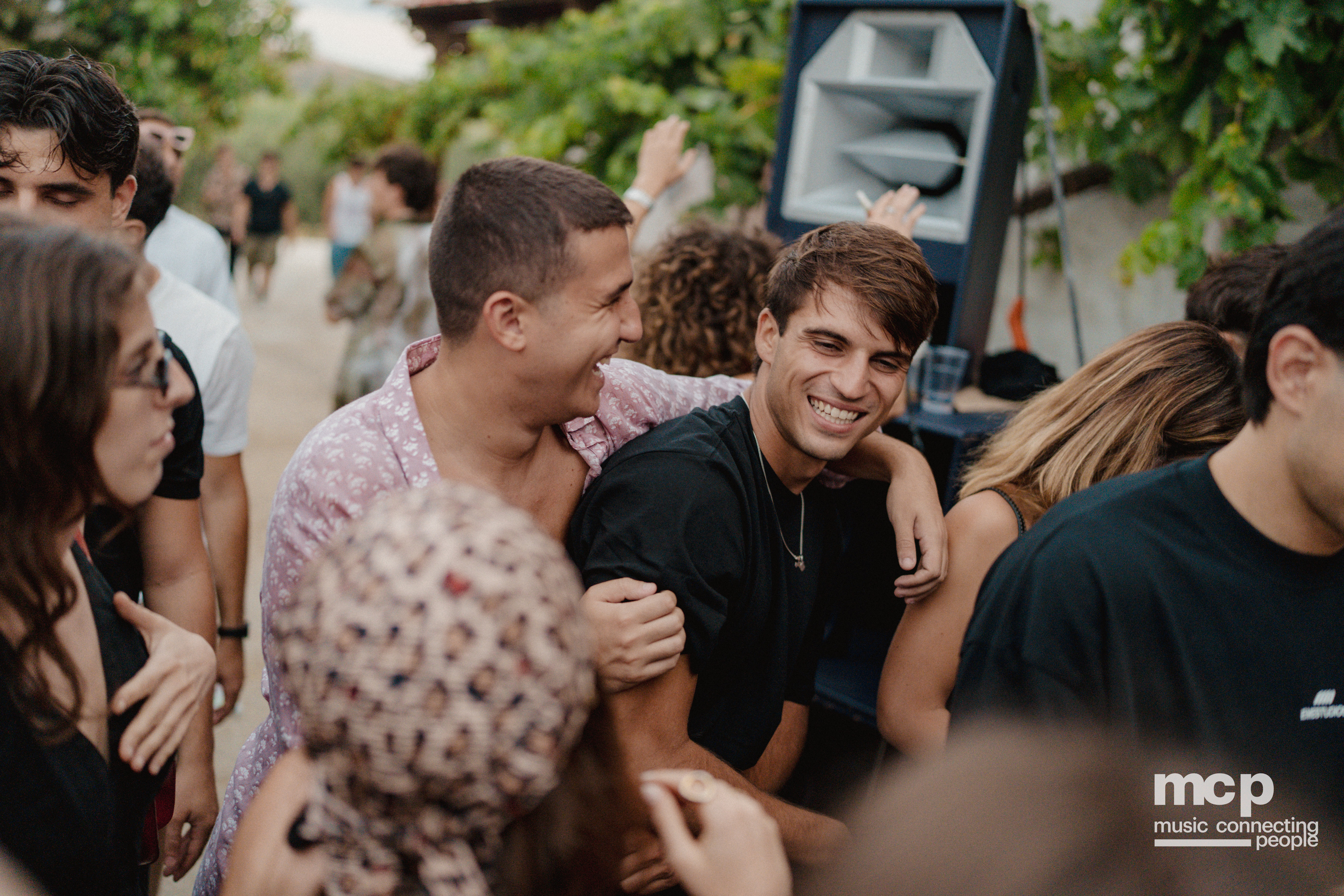 :EP 12. GROOVY SELECTORS & — SUNRISE CHASERS - Photo 217