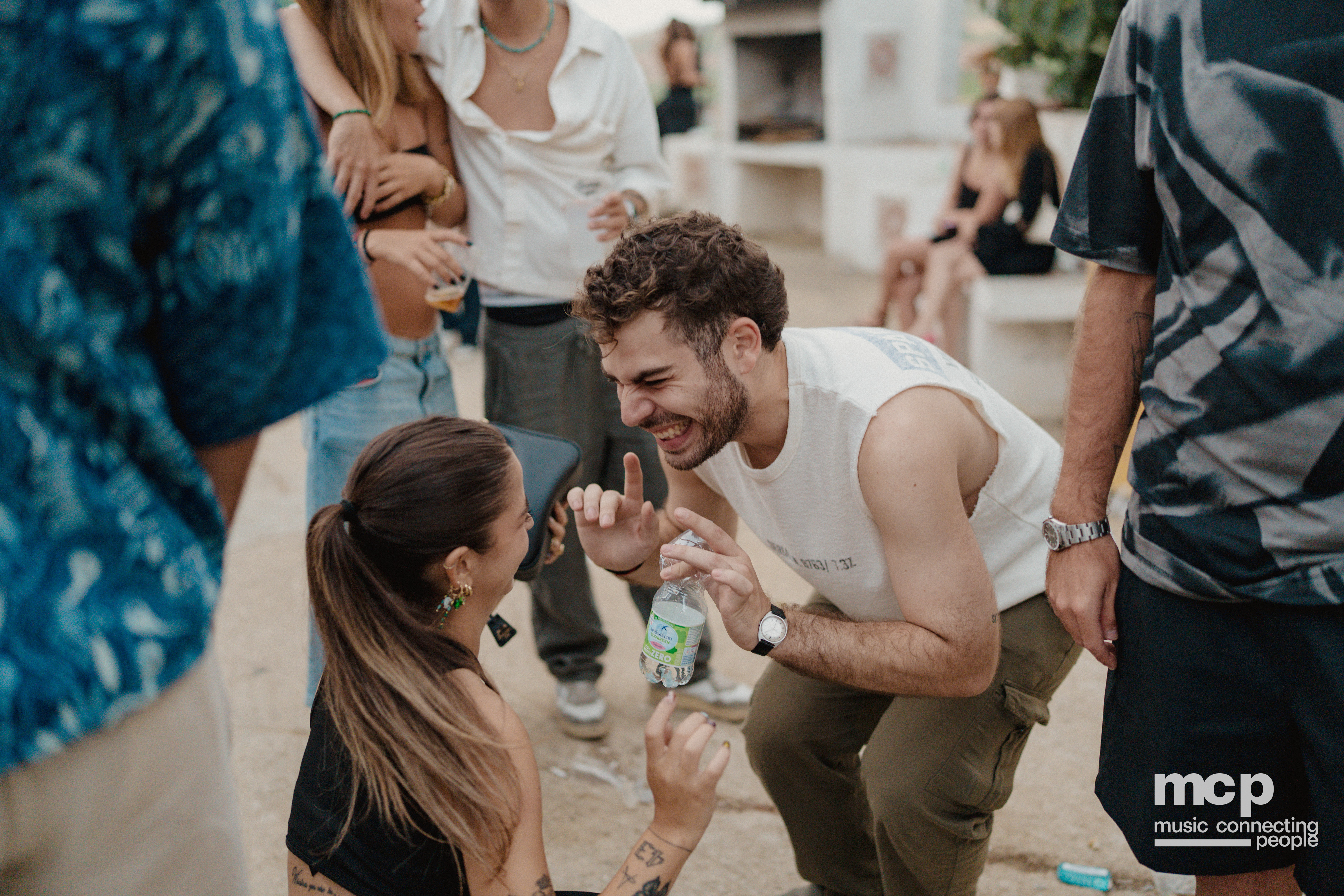 :EP 12. GROOVY SELECTORS & — SUNRISE CHASERS - Photo 219