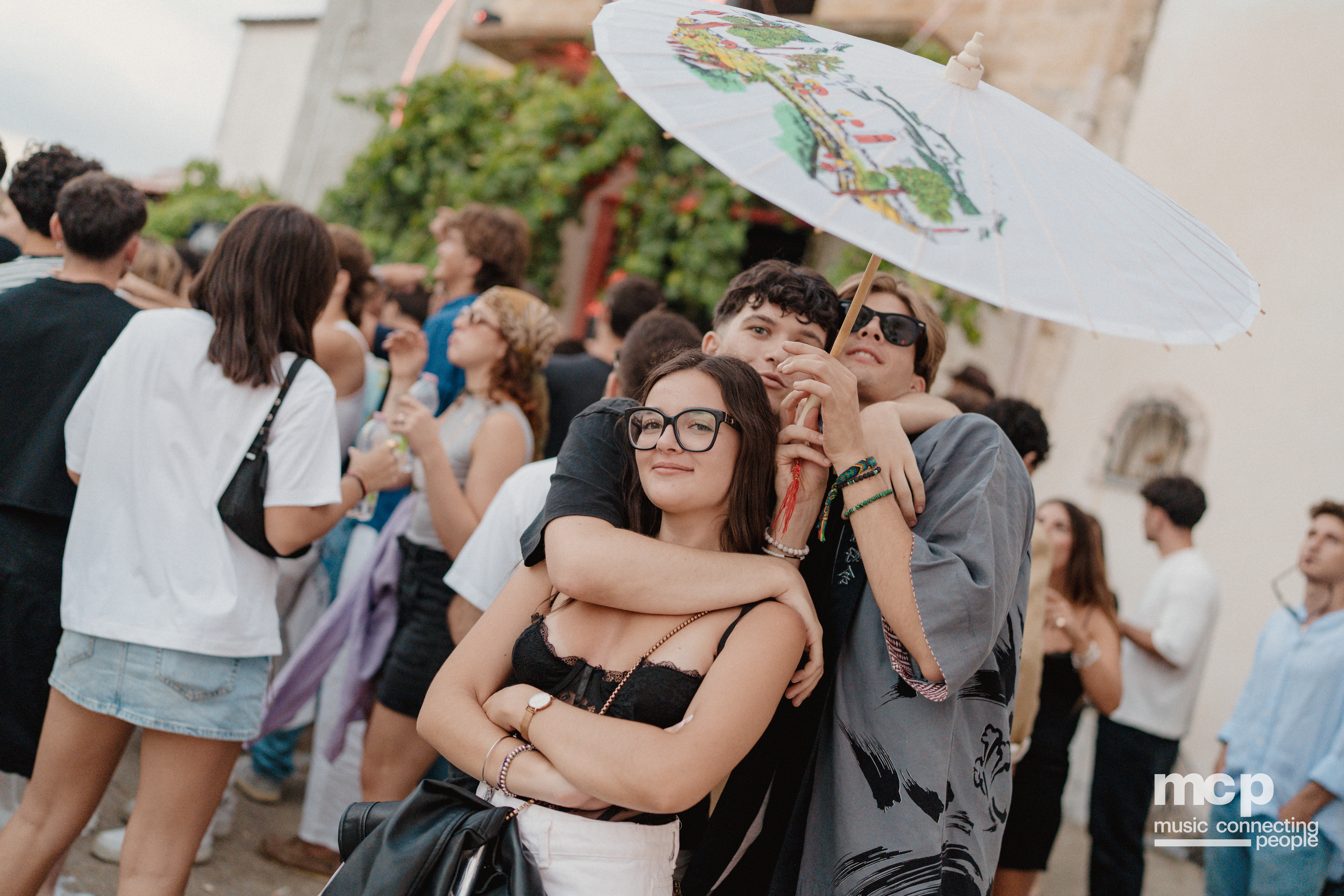 :EP 12. GROOVY SELECTORS & — SUNRISE CHASERS - Photo 221